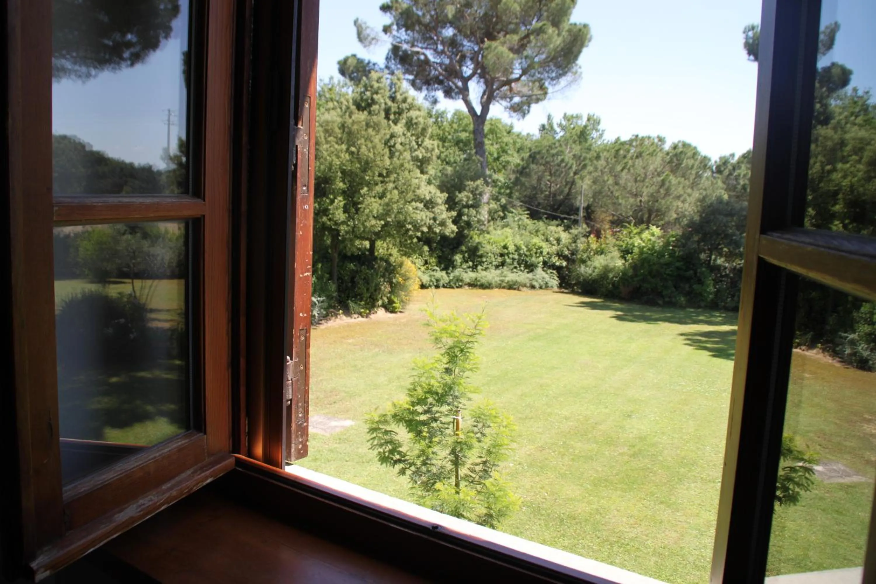 Day in Ortali Country House