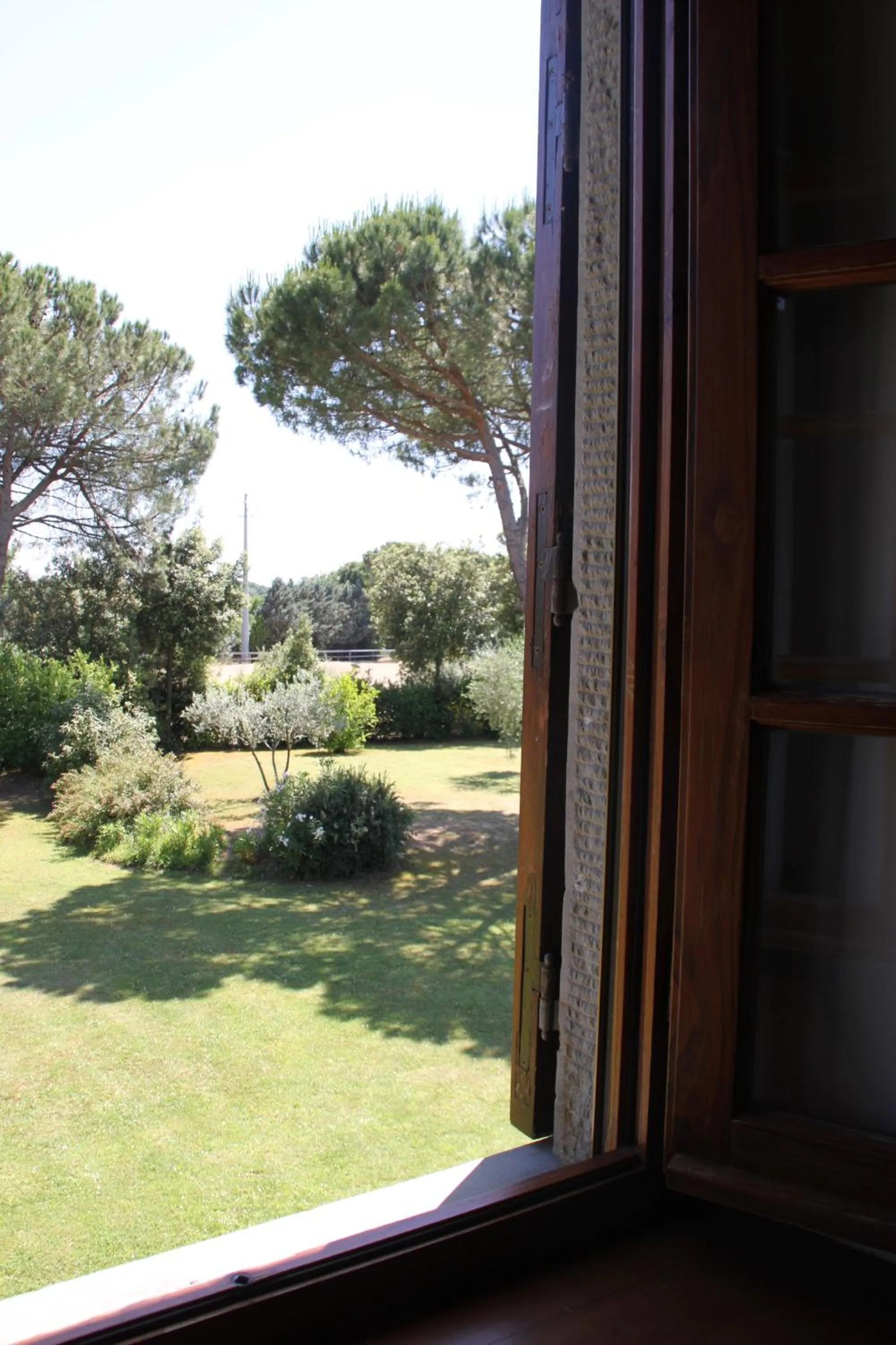 Day in Ortali Country House