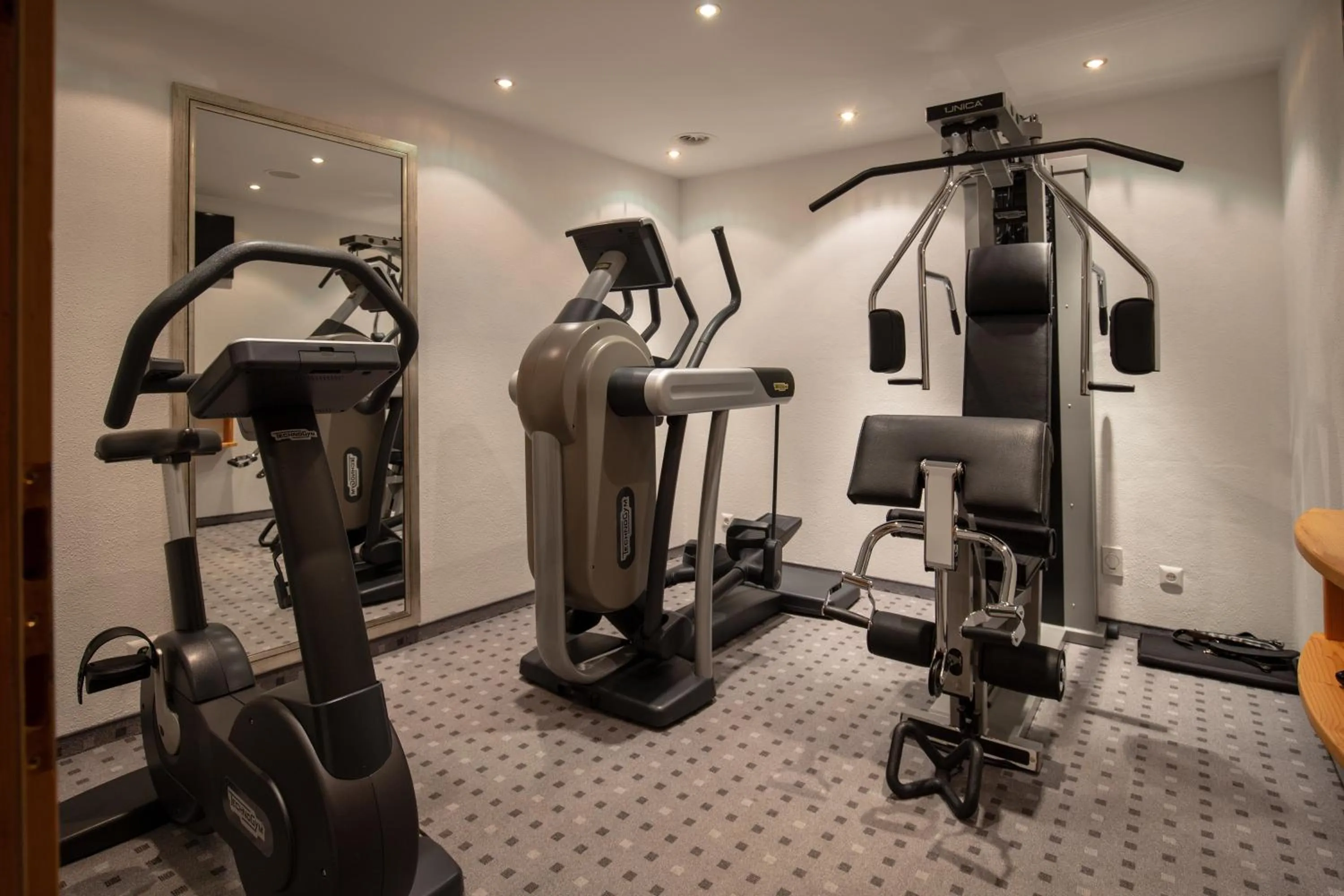 Activities in The Hotel - himmlisch wohlfühlen