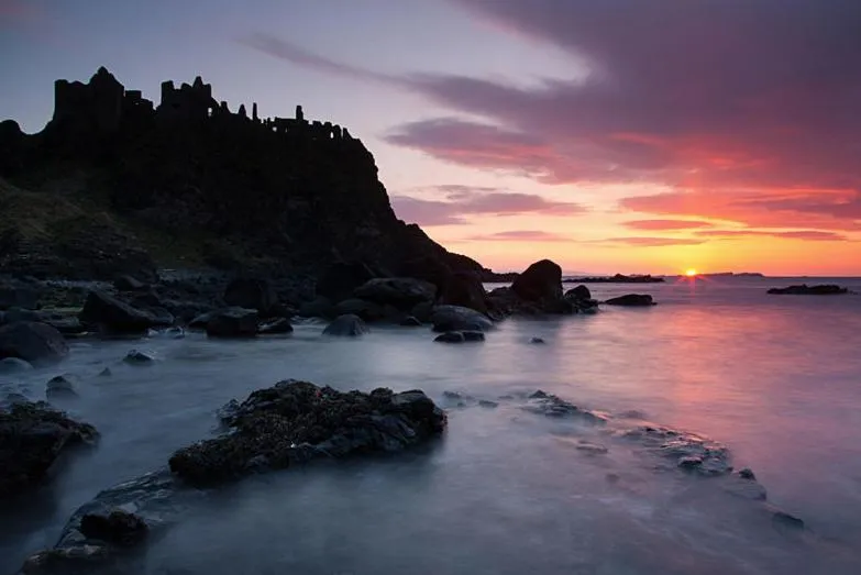 Natural landscape in Brae-Mar B&B