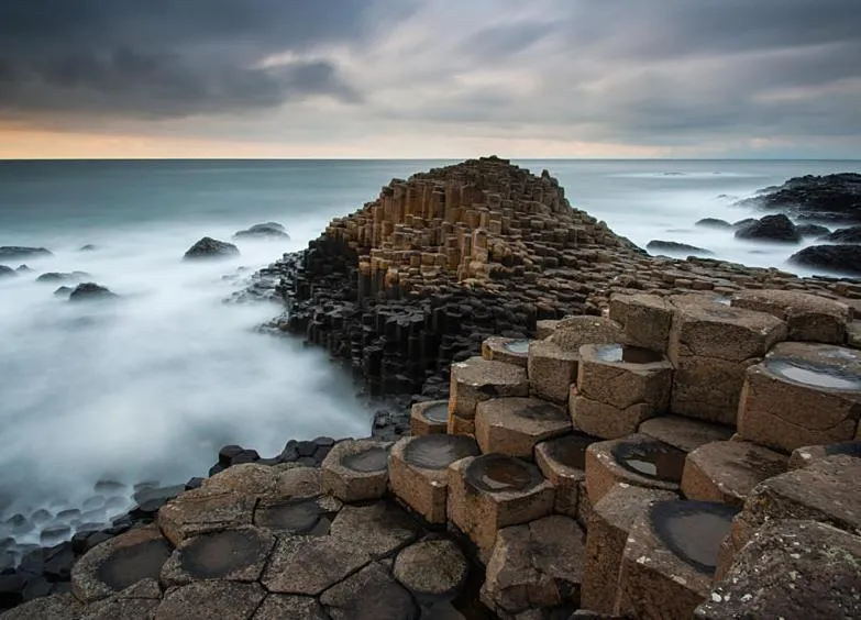 Nearby landmark in Brae-Mar B&B