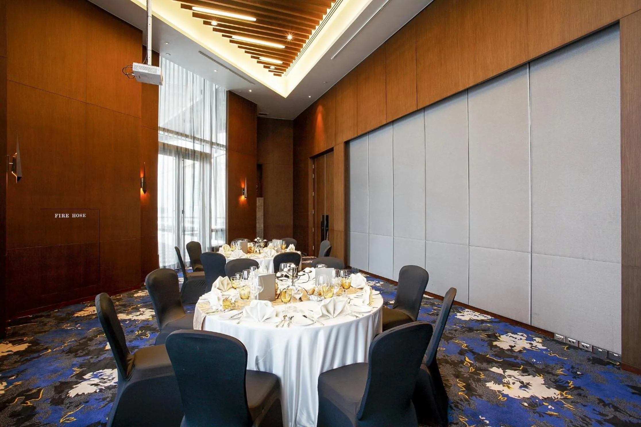 Meeting/conference room in Centara Grand At CentralWorld