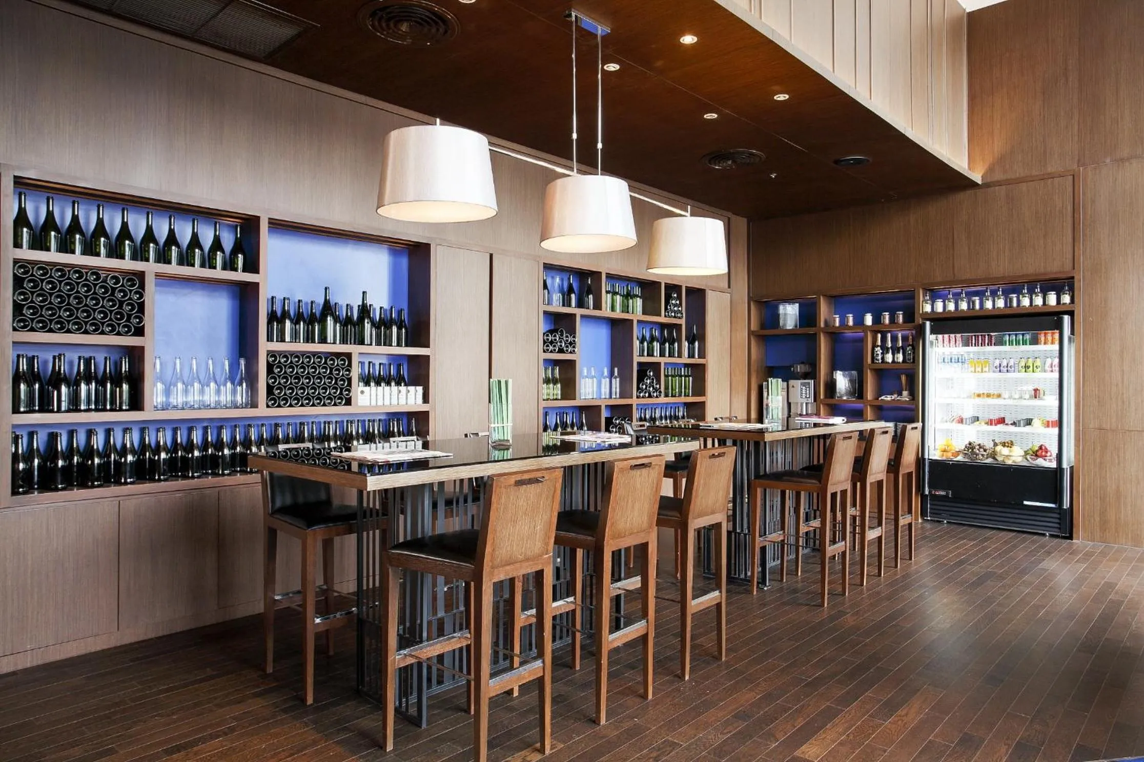 Meeting/conference room in Centara Grand At CentralWorld