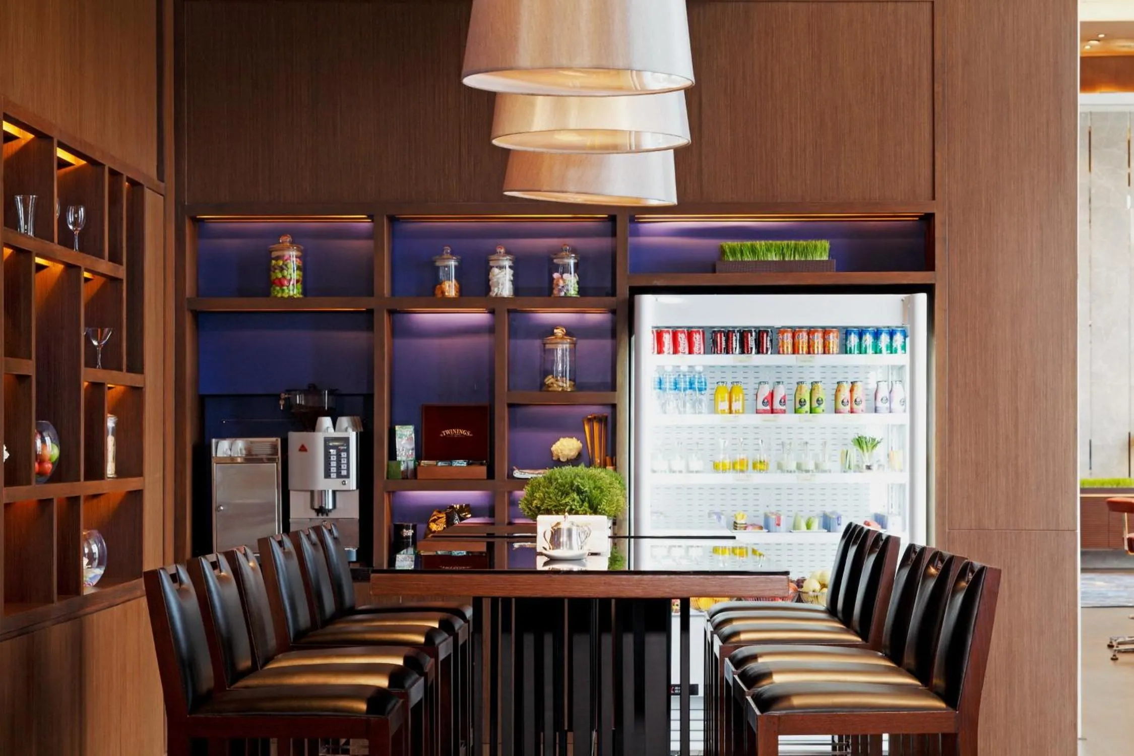 Meeting/conference room in Centara Grand At CentralWorld