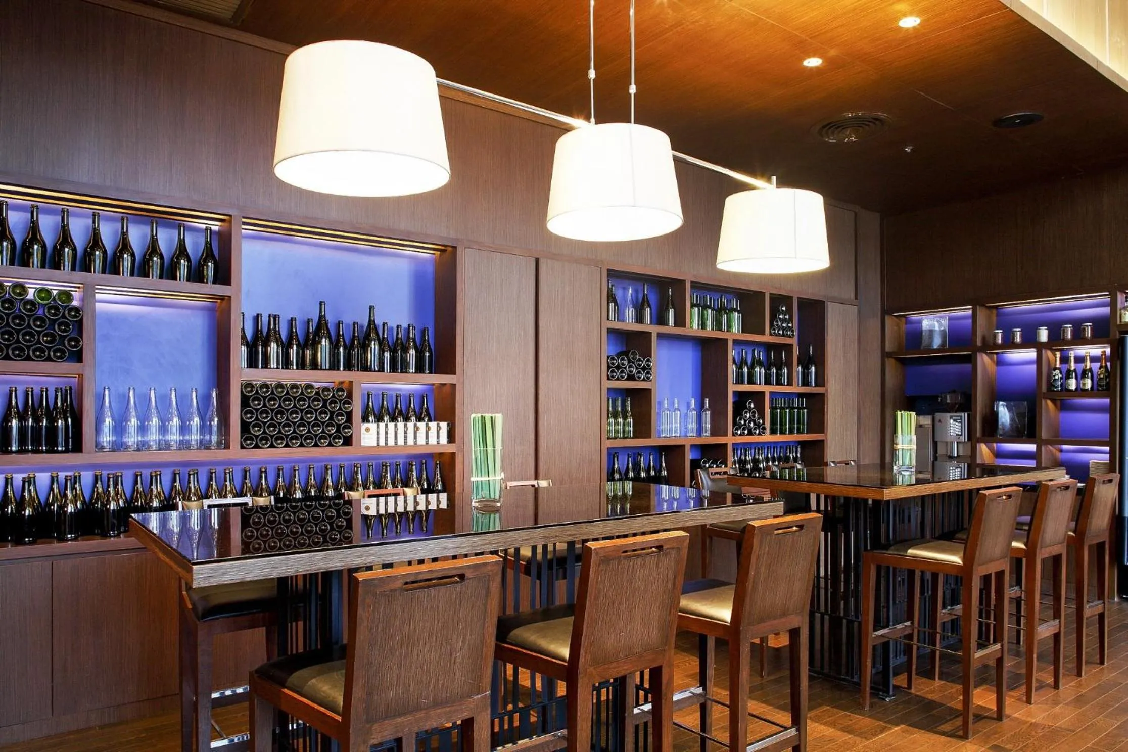 Meeting/conference room in Centara Grand At CentralWorld