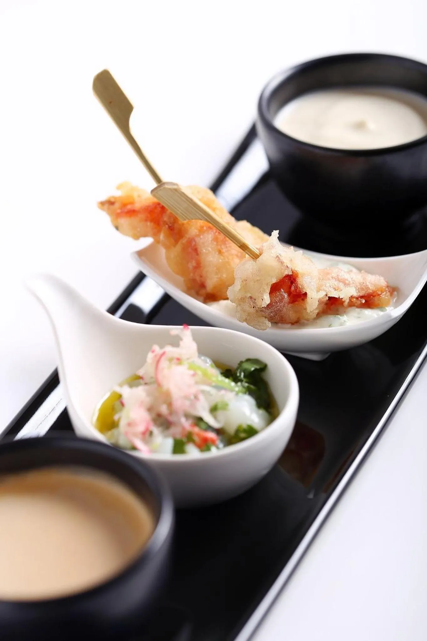 Restaurant/places to eat in Centara Grand At CentralWorld