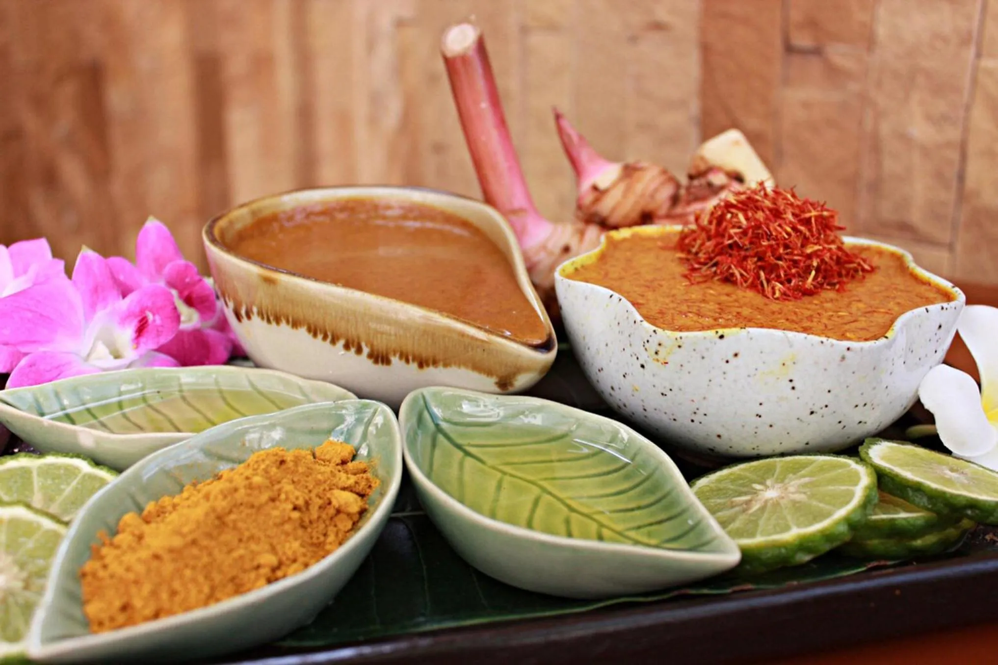 Spa and wellness centre/facilities in Centara Grand At CentralWorld