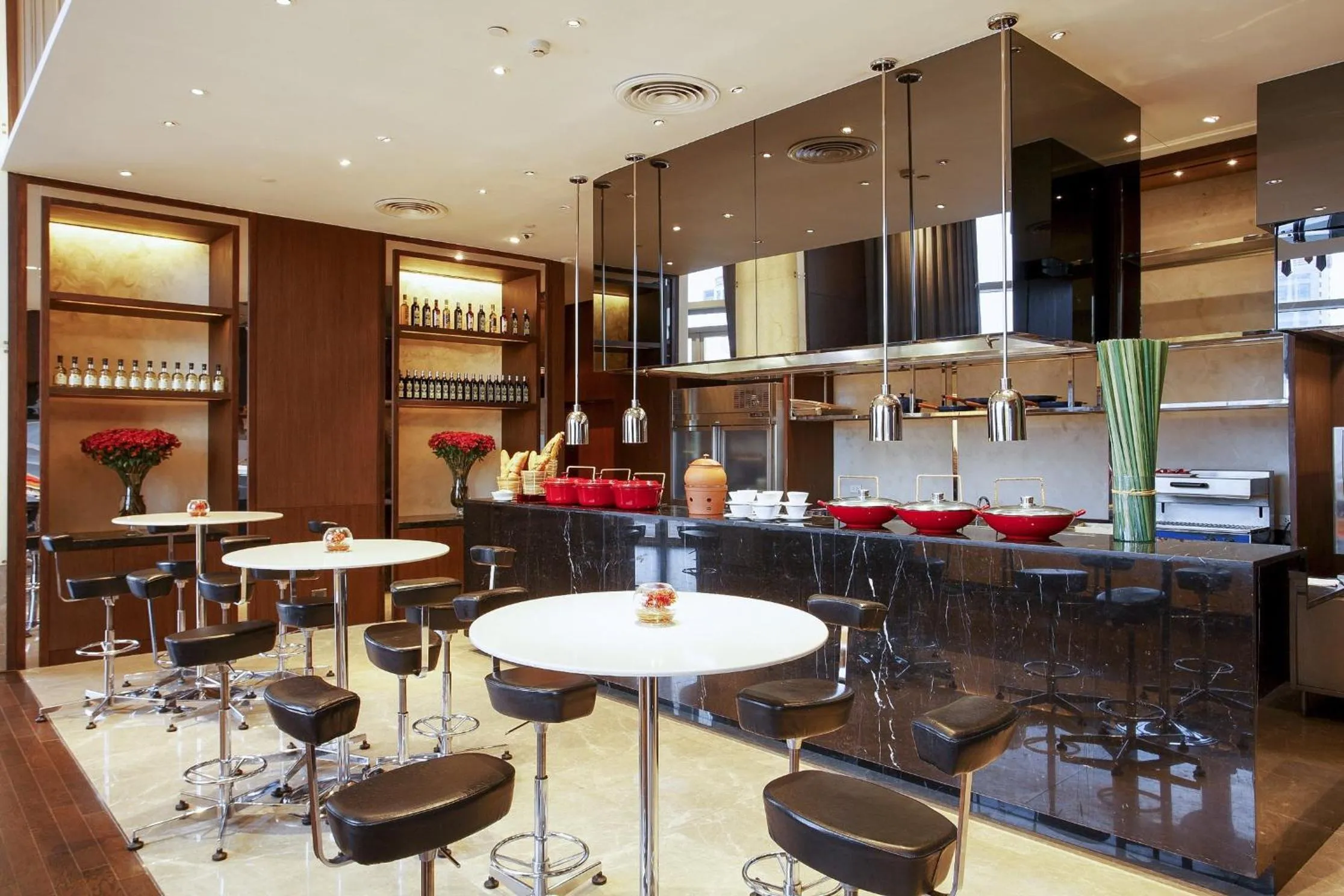 Meeting/conference room in Centara Grand At CentralWorld