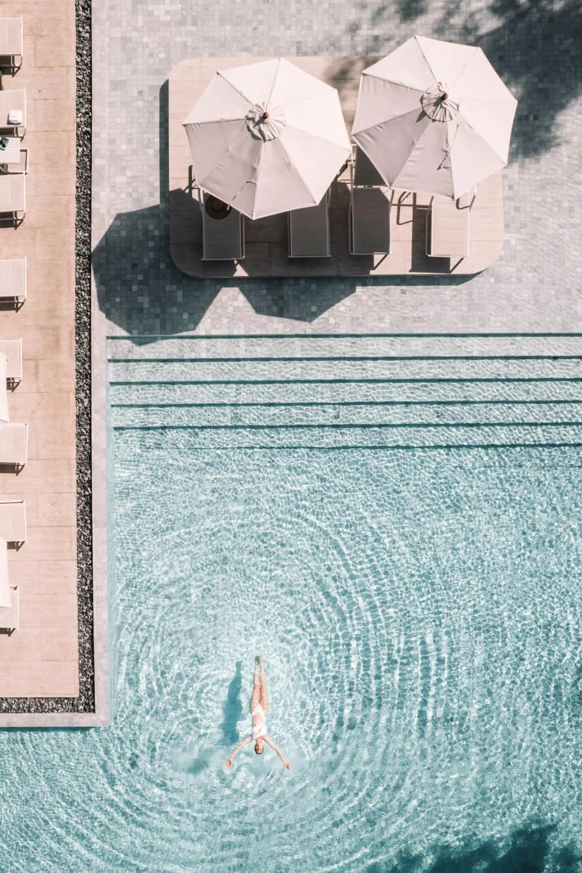 Swimming pool in Centara Karon Resort Phuket