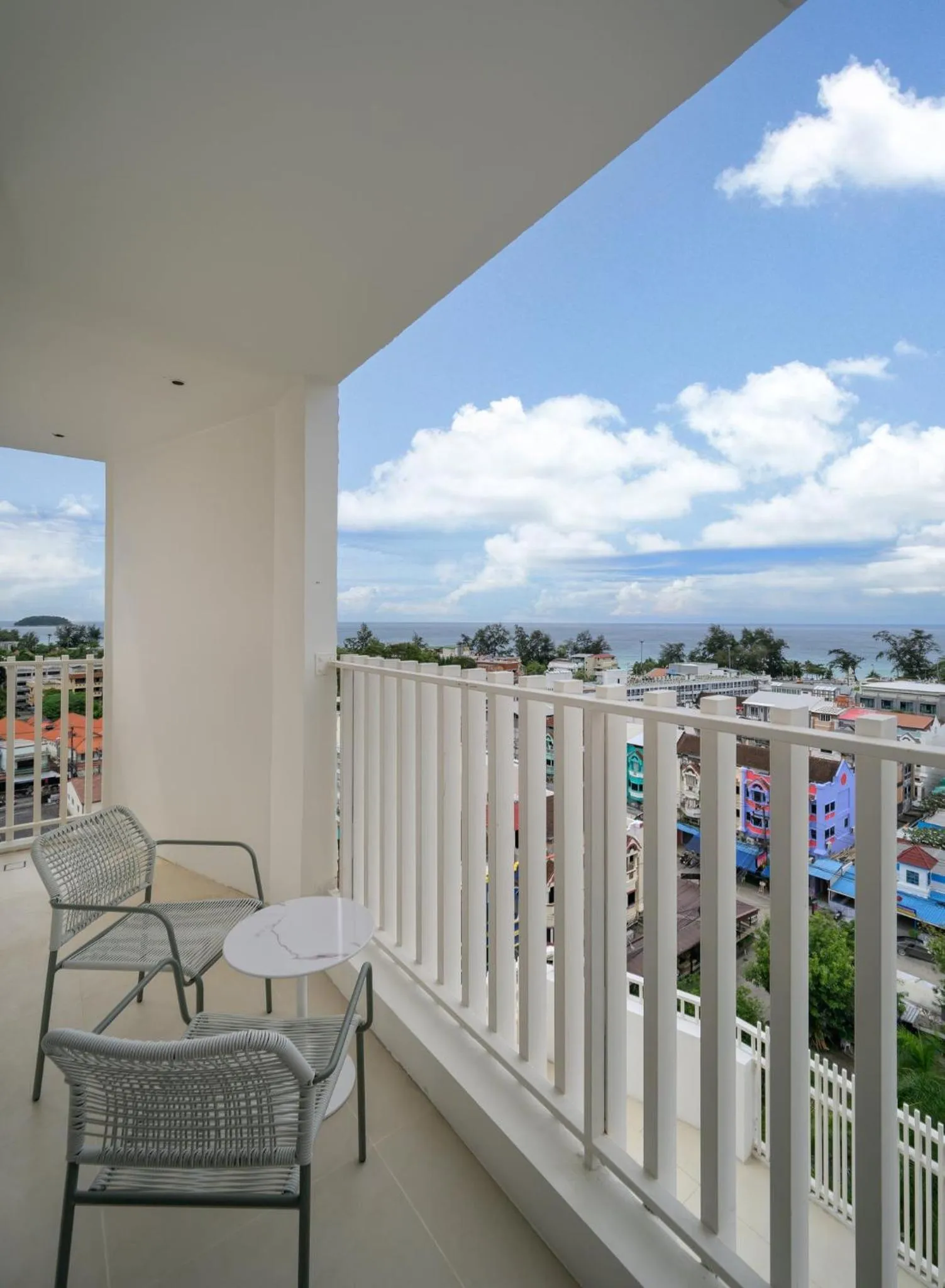 Photo of the whole room in Centara Karon Resort Phuket