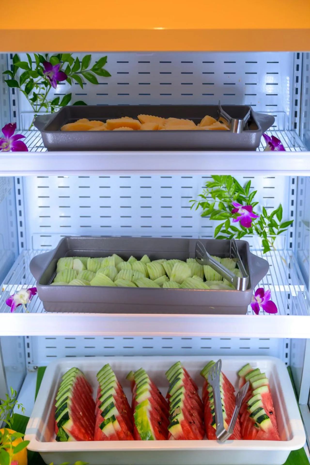 Breakfast in Centara Karon Resort Phuket