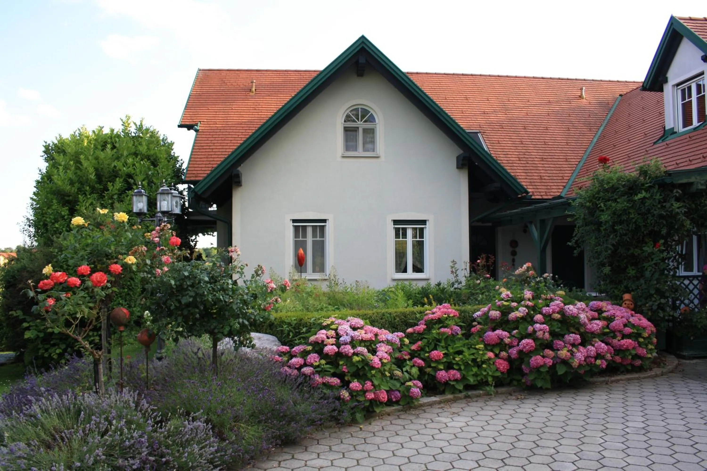 Landhaus Eder
