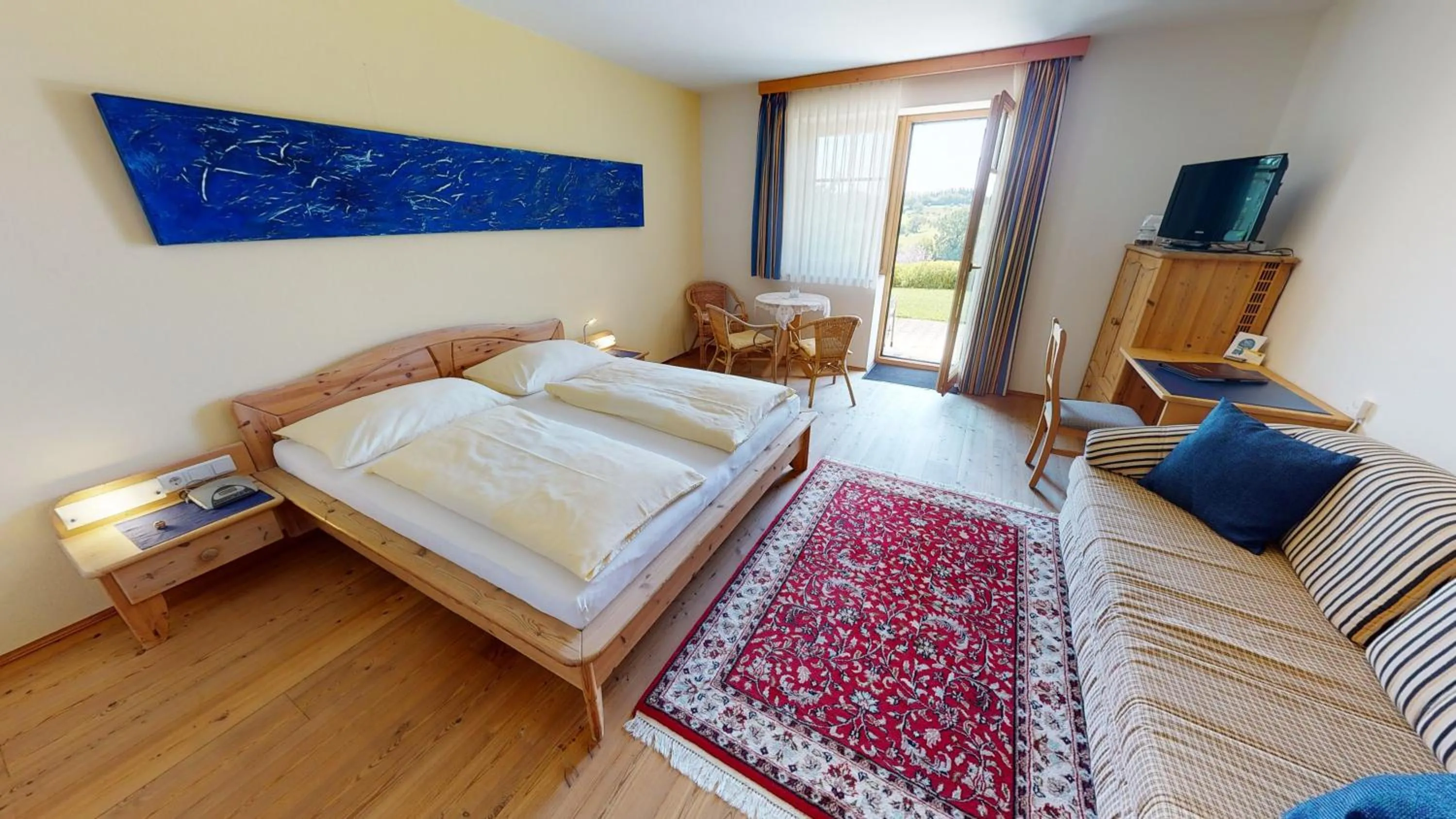 Landhaus Eder