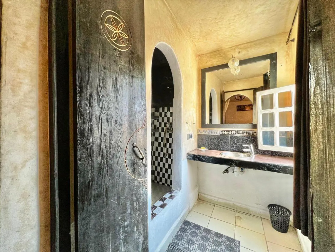 Essaouira Youth Hostel & Social Travel