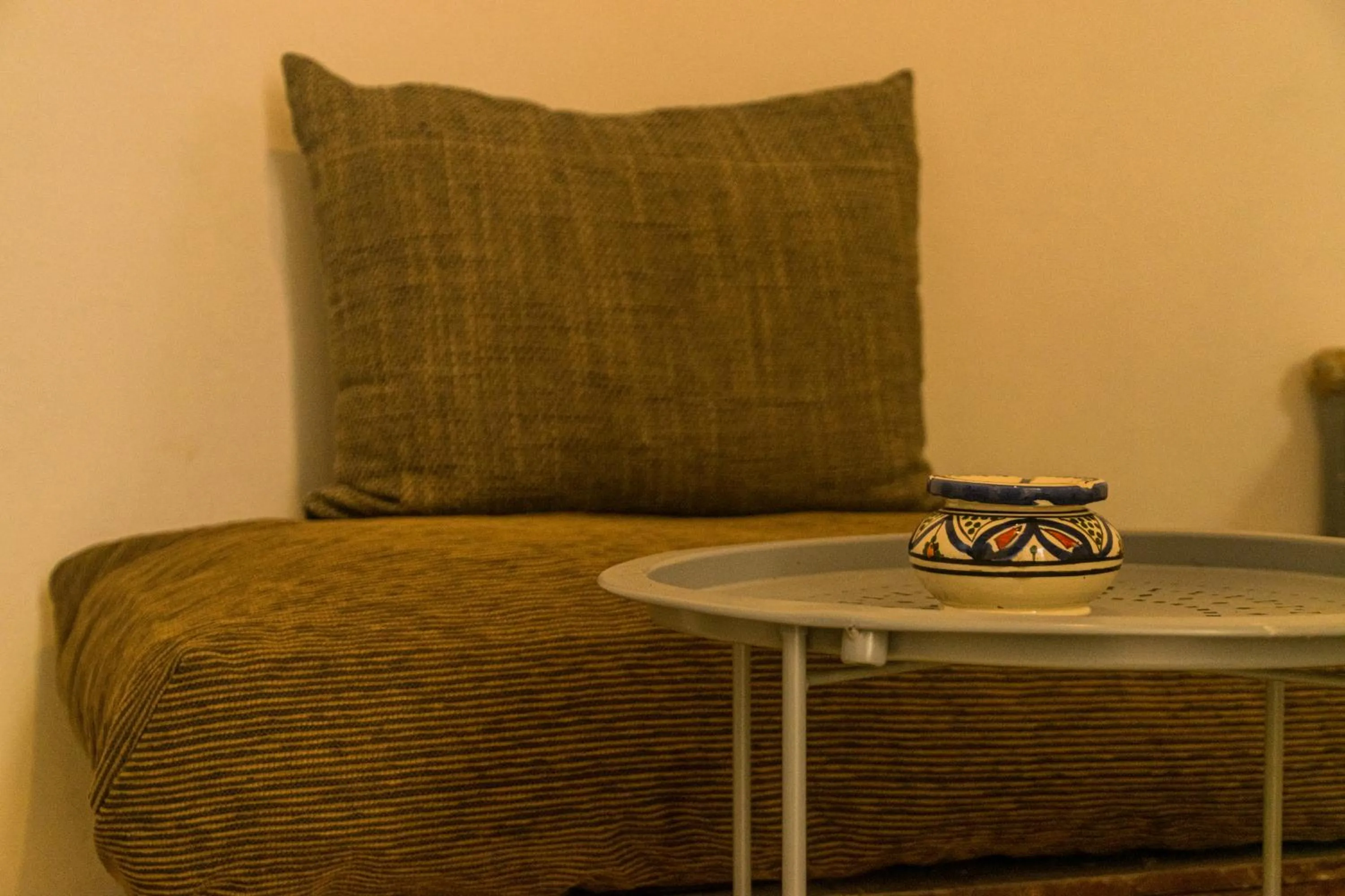 Essaouira Youth Hostel & Social Travel