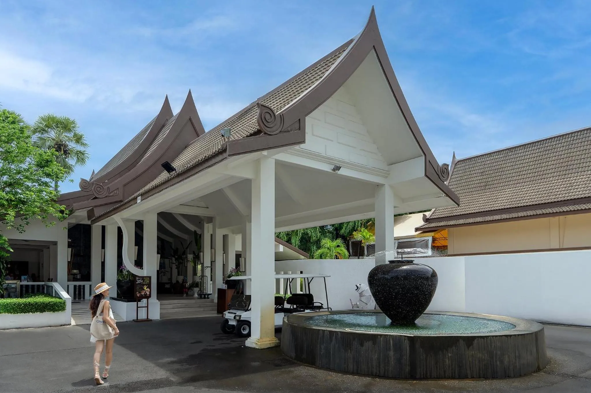 Centara Kata Resort Phuket