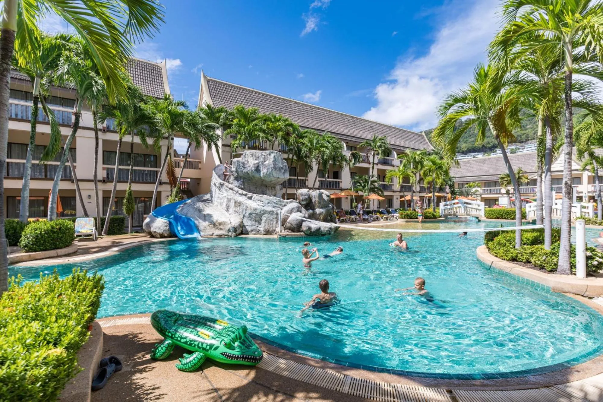 Centara Kata Resort Phuket