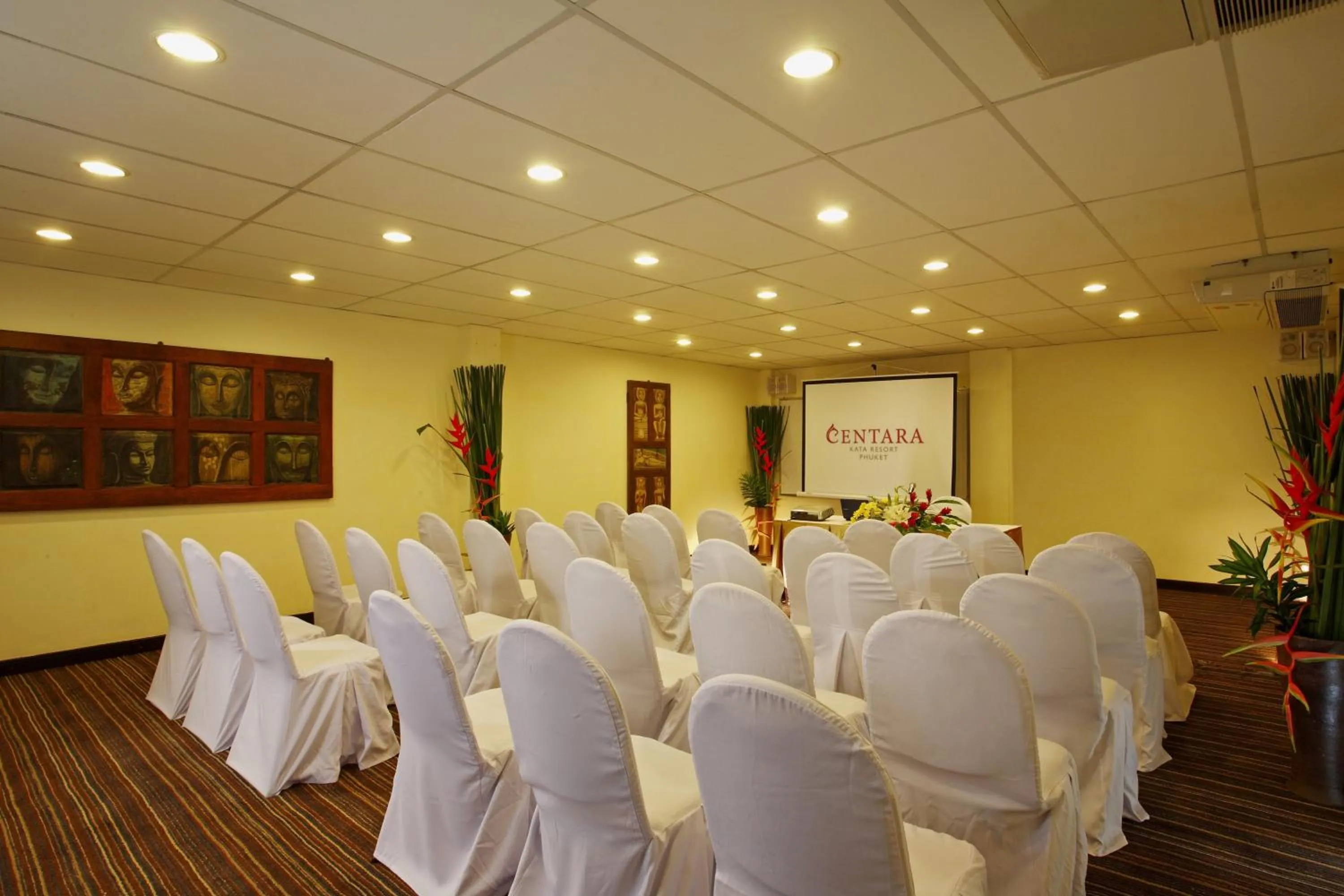 Meeting/conference room in Centara Kata Resort Phuket