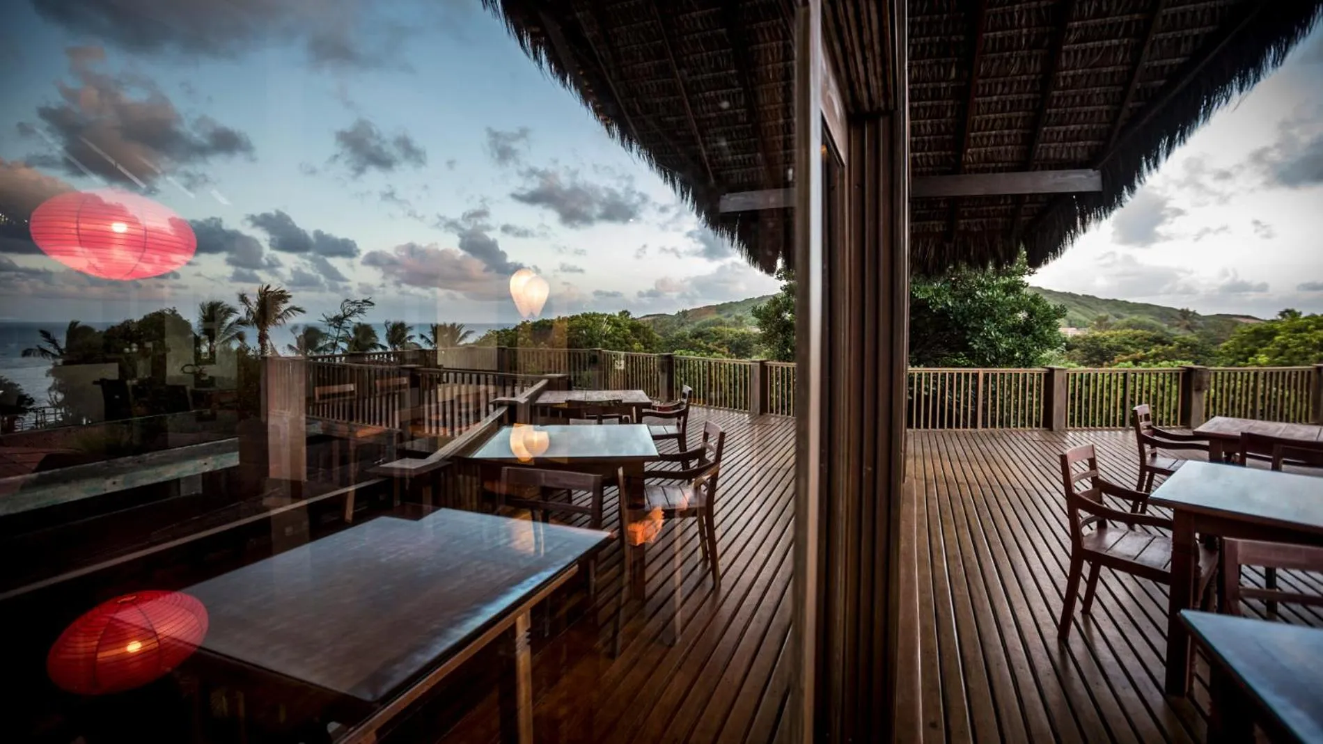 Restaurant/places to eat in Sombra e Água Fresca Floresta