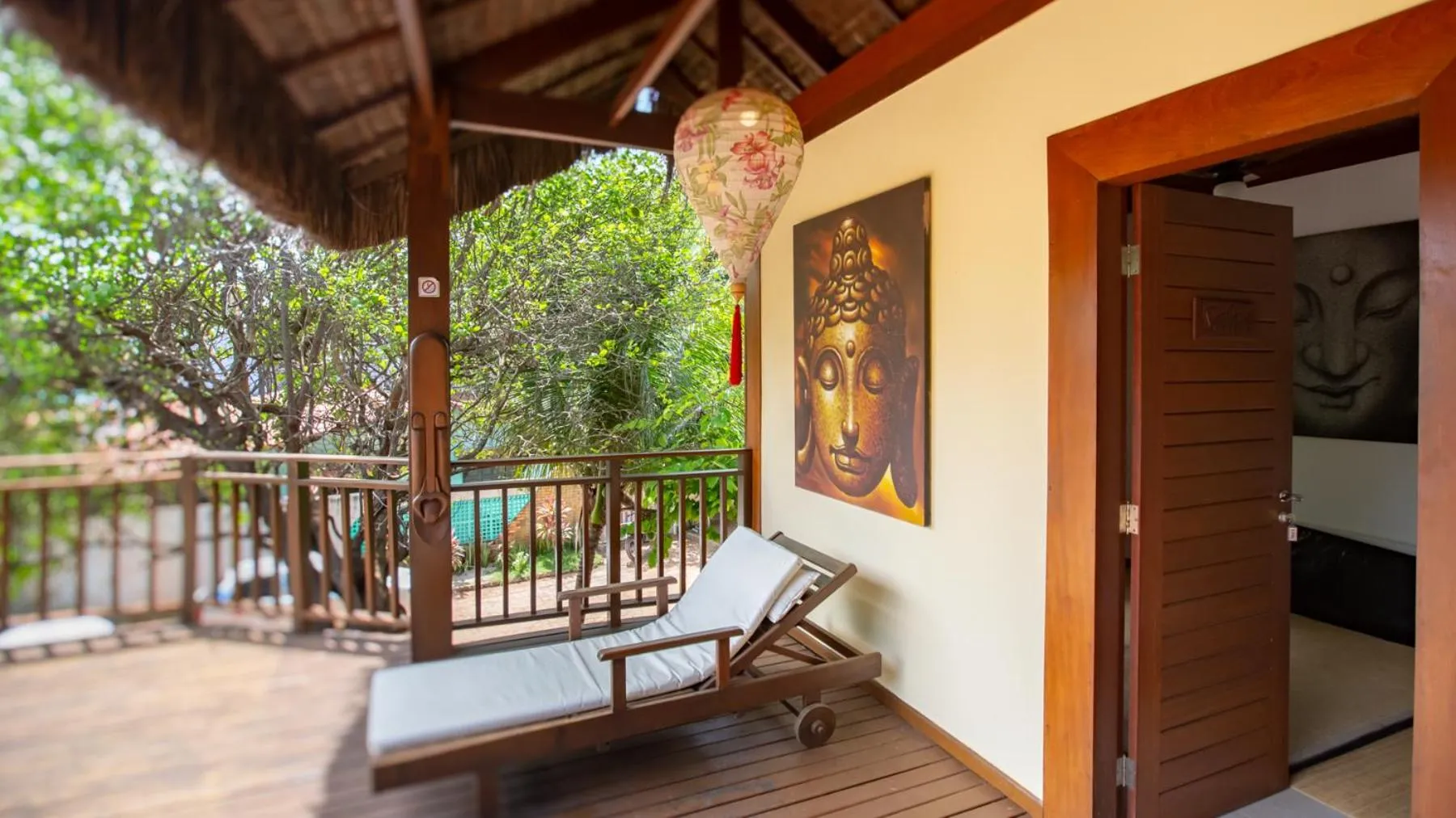 Spa and wellness centre/facilities in Sombra e Água Fresca Floresta