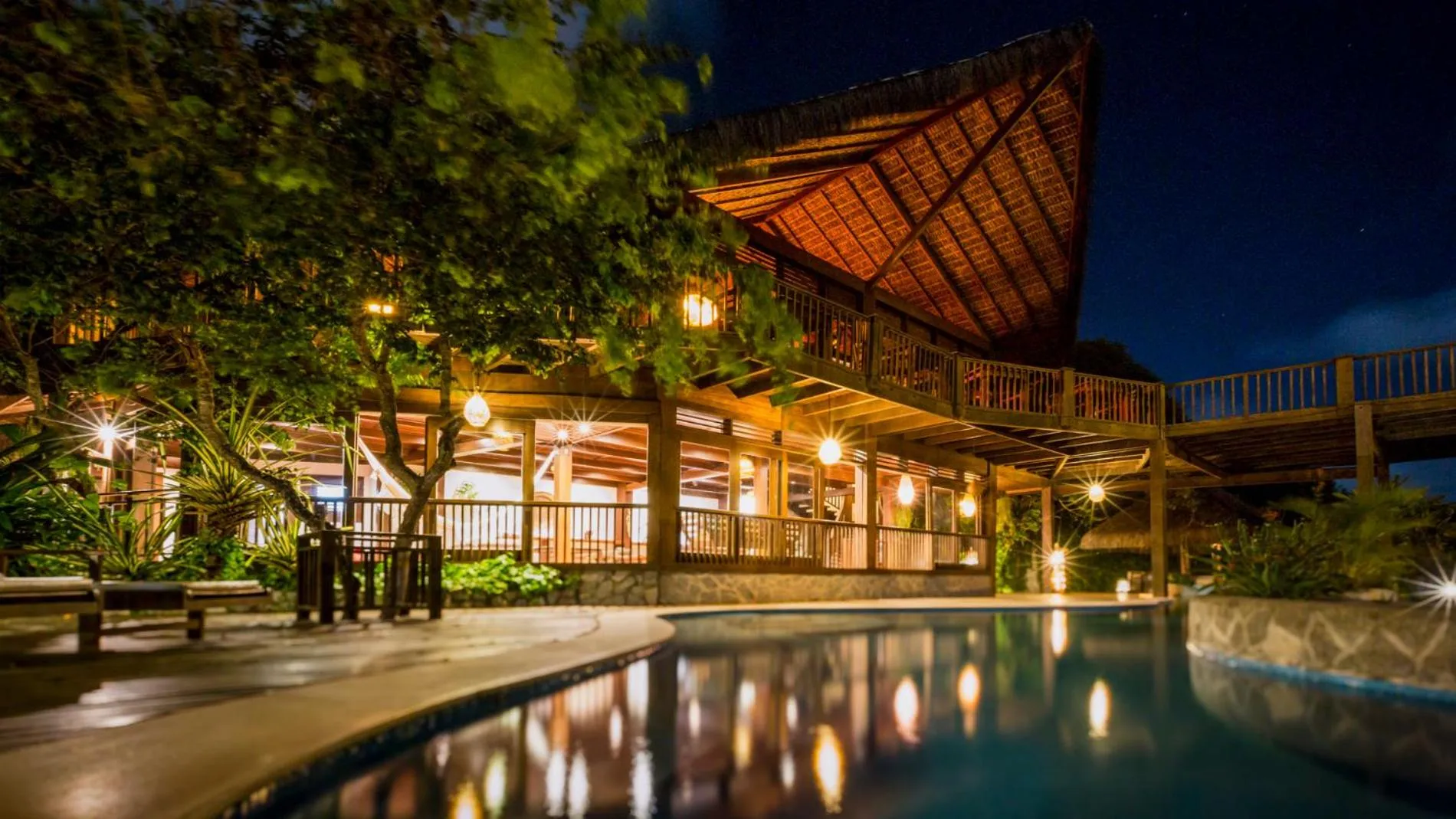 Sombra e Água Fresca Floresta