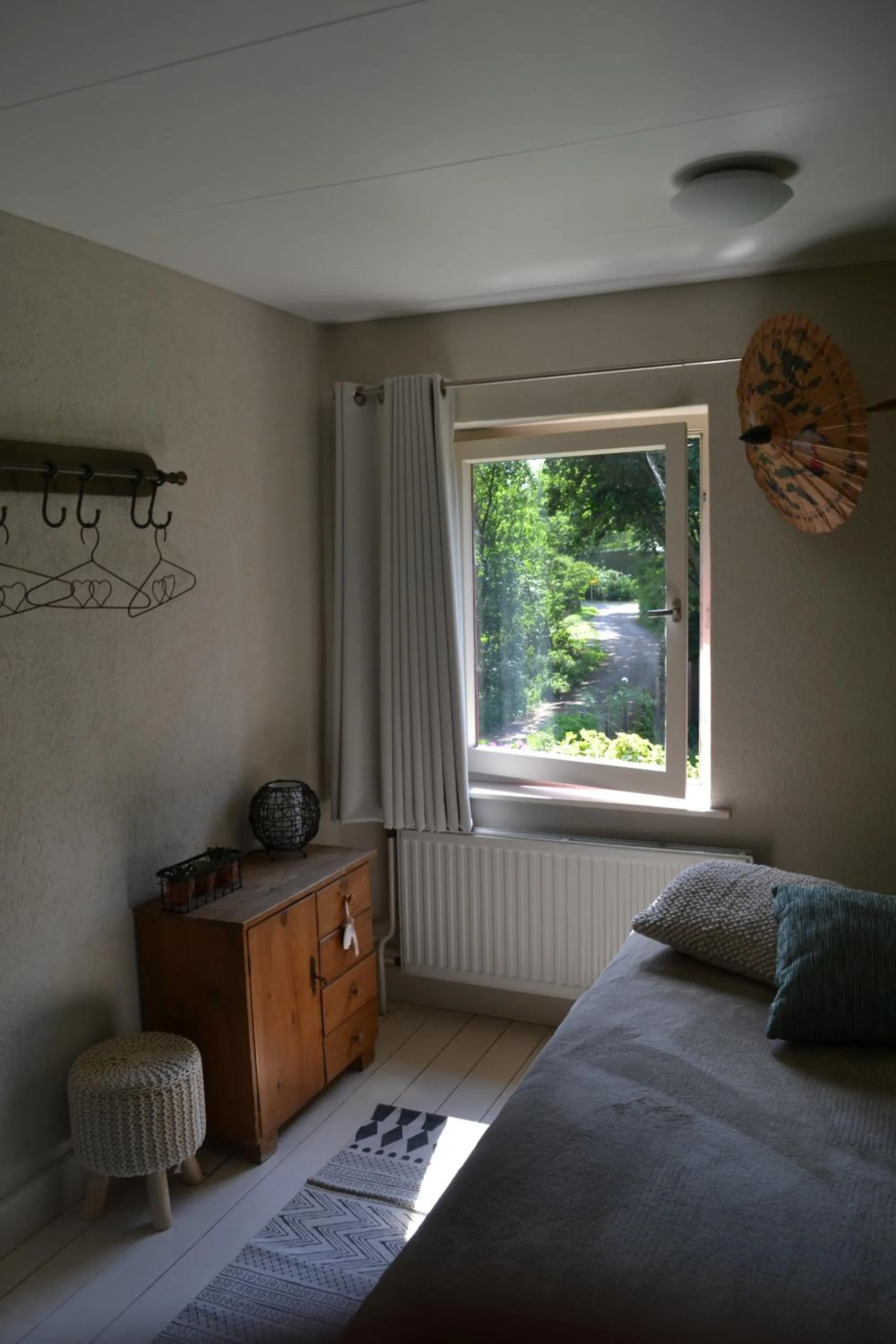 Bed in Bed & Breakfast aan de Beek