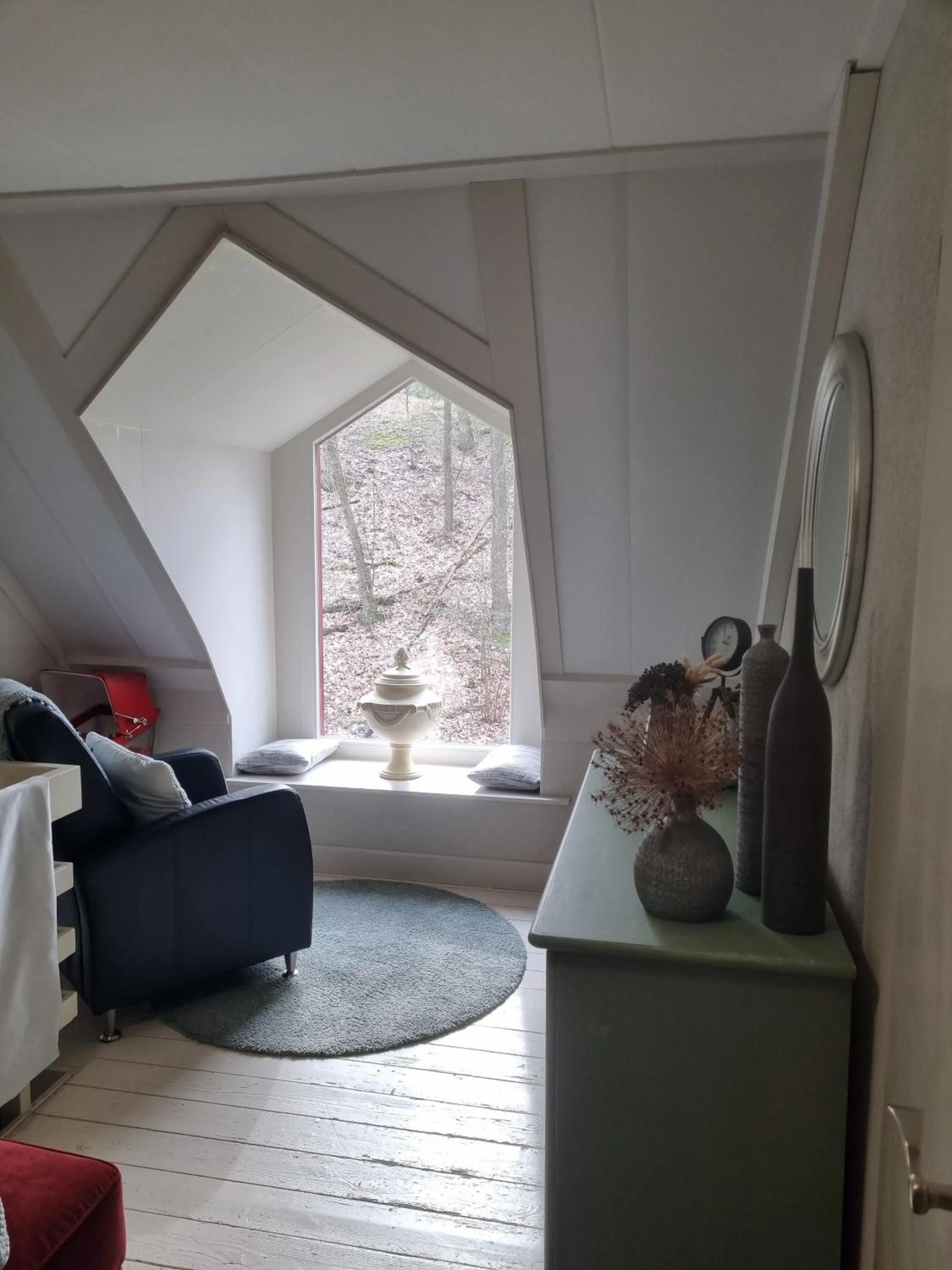 View (from property/room) in Bed & Breakfast aan de Beek