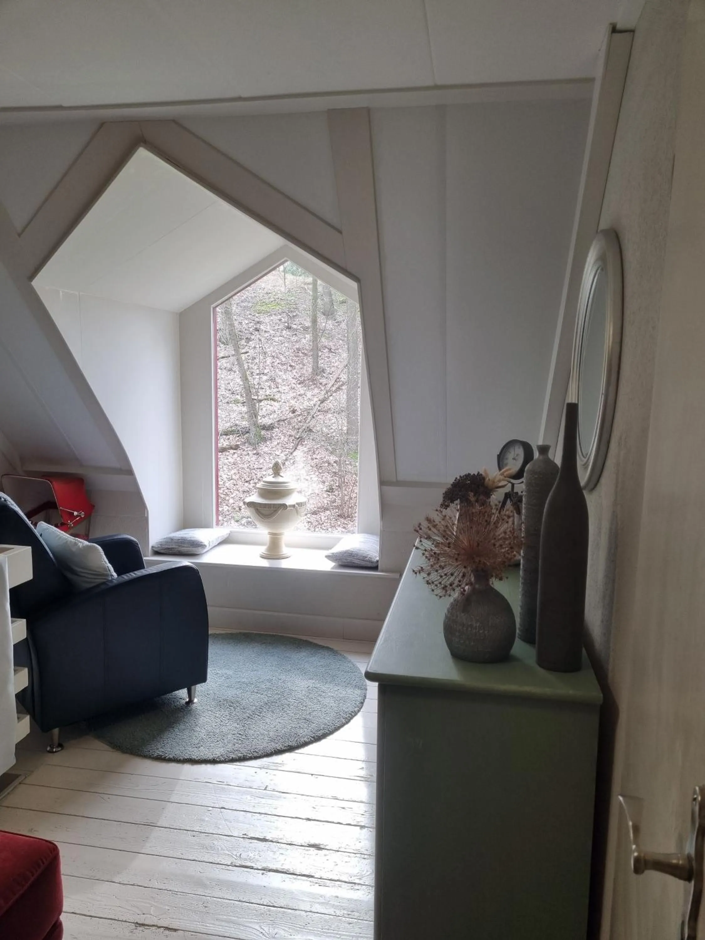 View (from property/room) in Bed & Breakfast aan de Beek