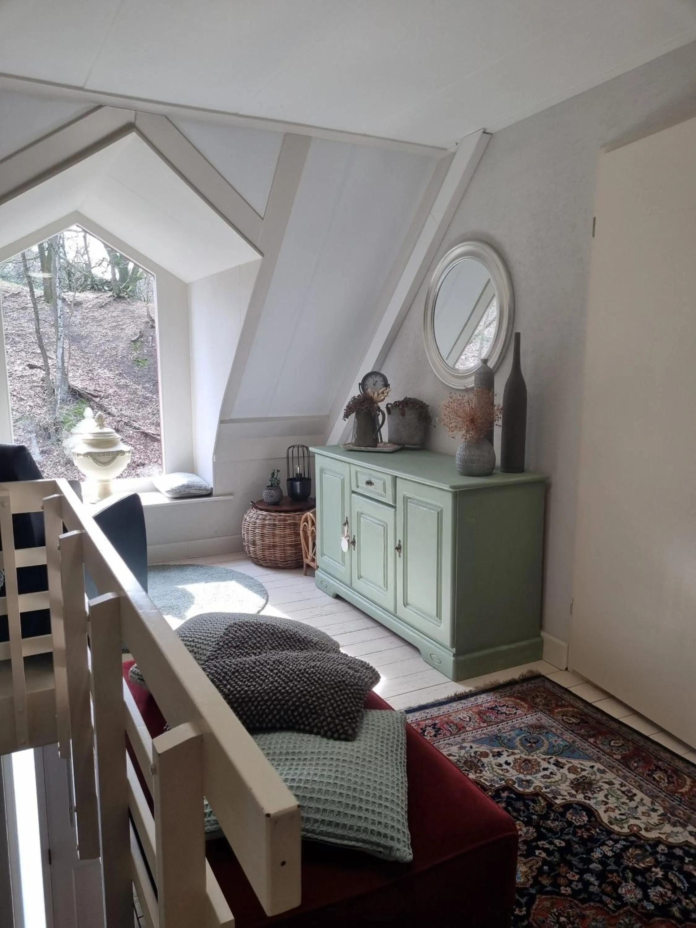 View (from property/room) in Bed & Breakfast aan de Beek