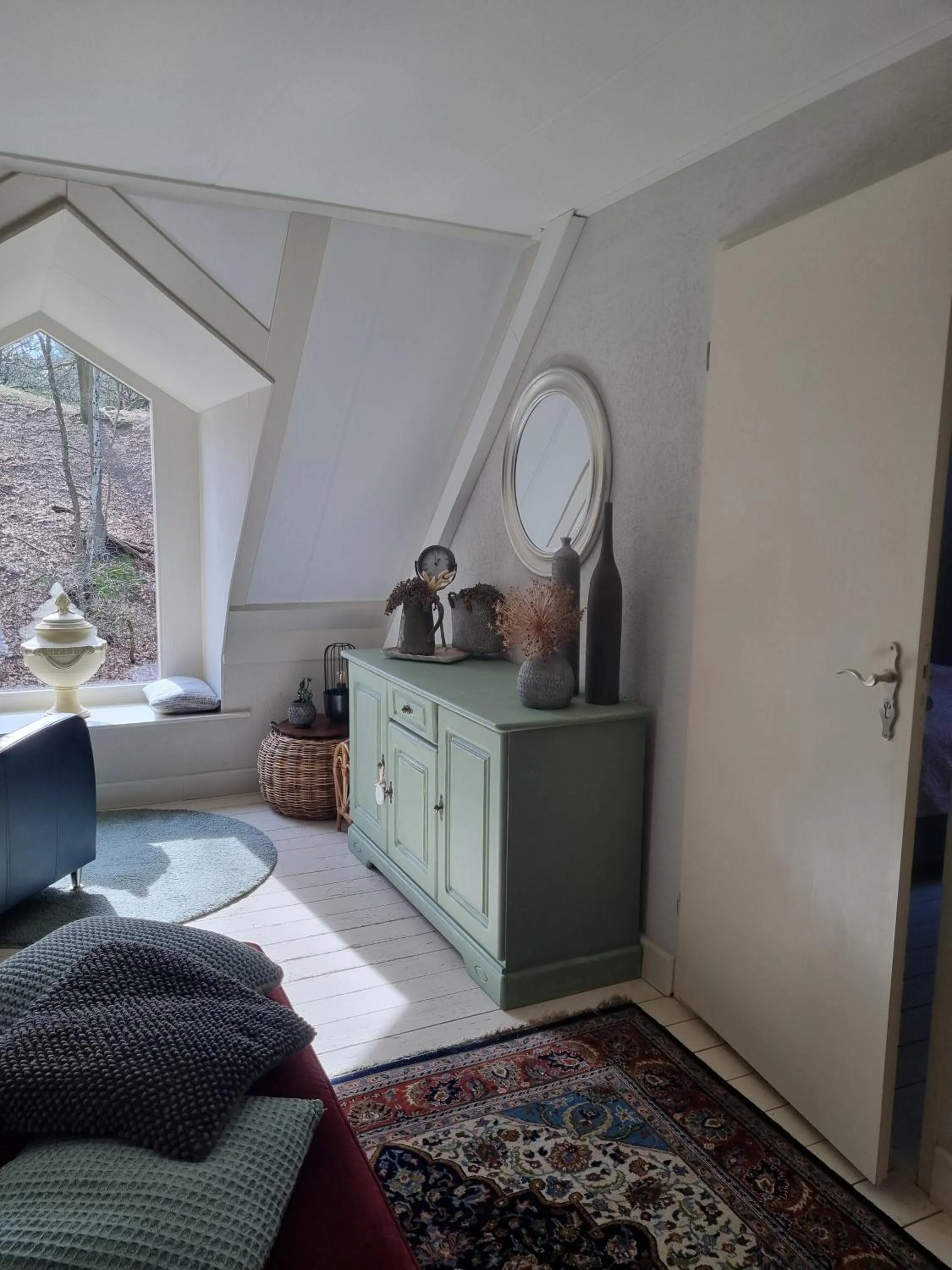 View (from property/room) in Bed & Breakfast aan de Beek