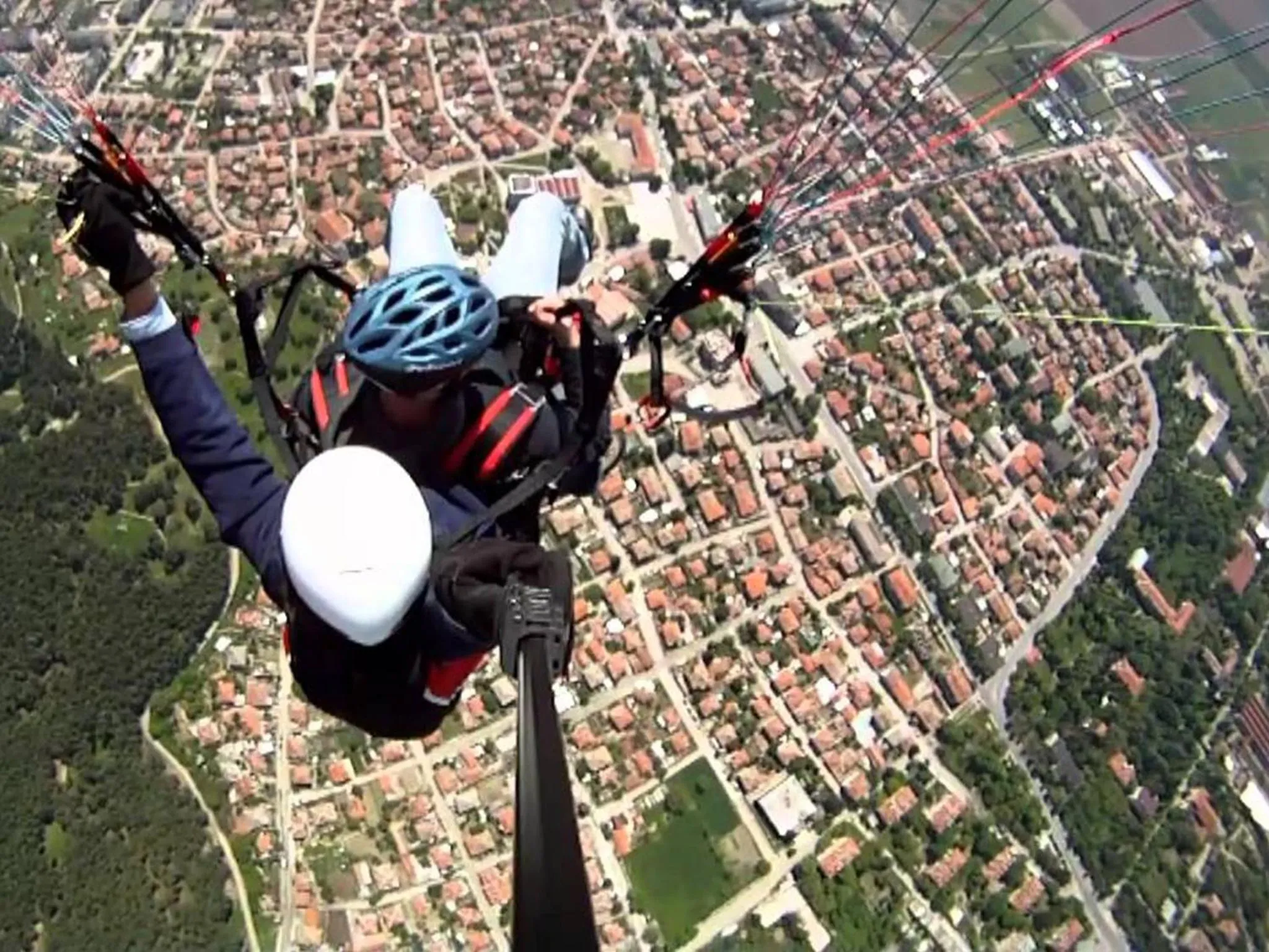 Sports in Augusta SPA Hotel