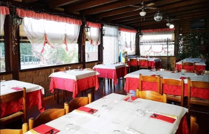 Le camille ristorante pizzeria & locanda