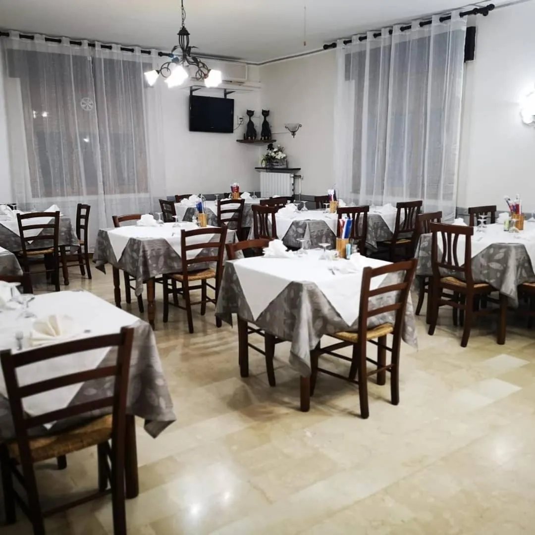 Le camille ristorante pizzeria & locanda