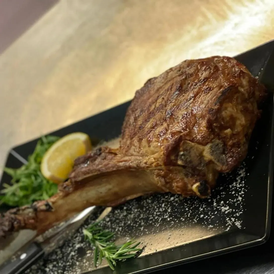 Le camille ristorante pizzeria & locanda