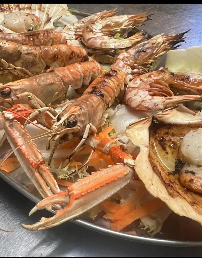 Le camille ristorante pizzeria & locanda