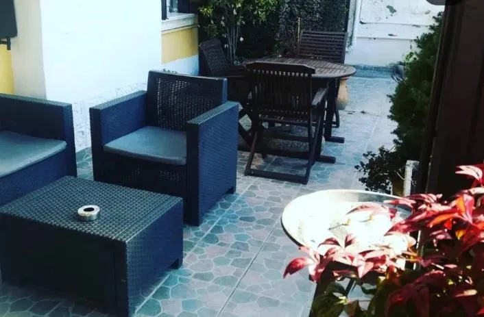 Le camille ristorante pizzeria & locanda