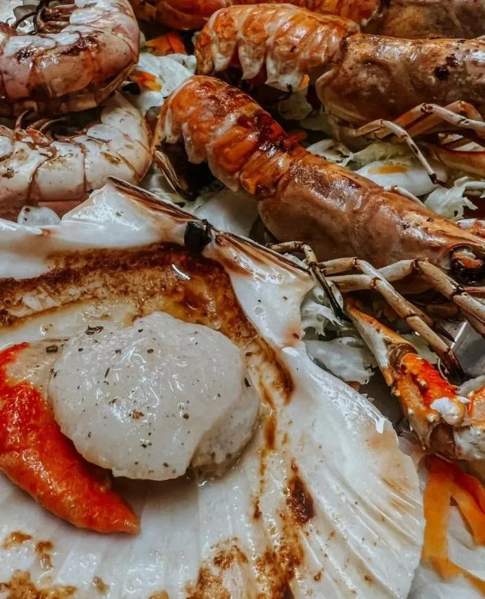 Le camille ristorante pizzeria & locanda