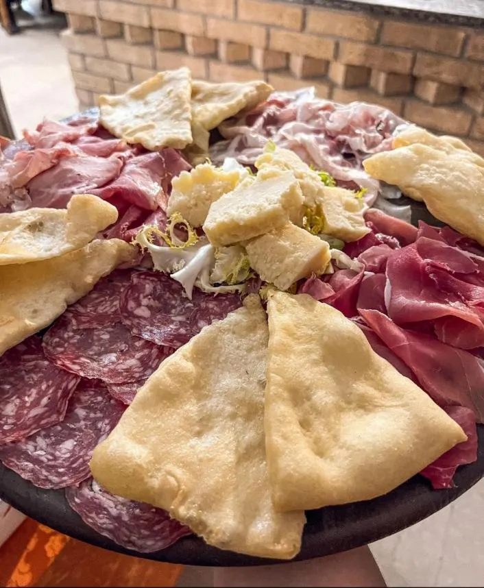 Le camille ristorante pizzeria & locanda