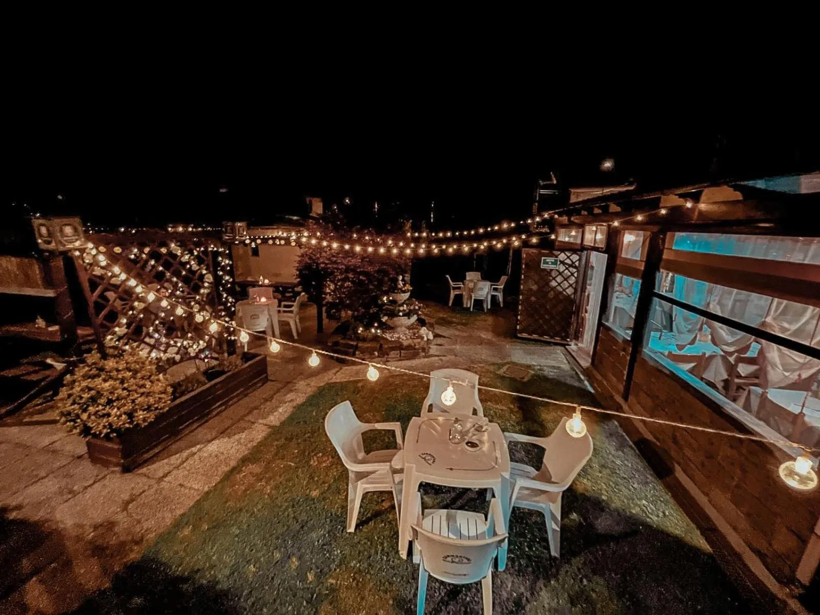 Le camille ristorante pizzeria & locanda