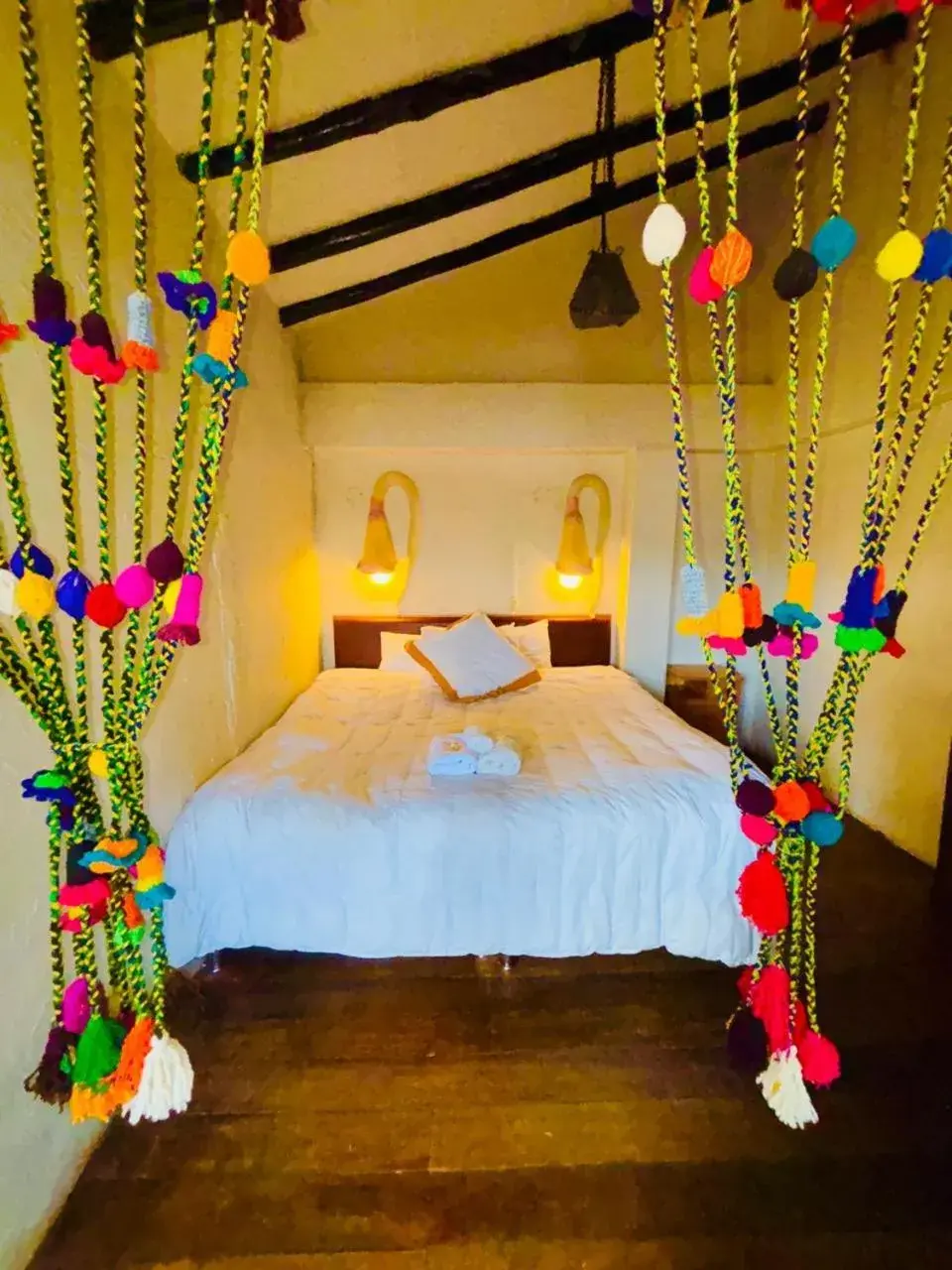 Superior King Room in La Casa de Campo Superior King Room in La Casa de Campo