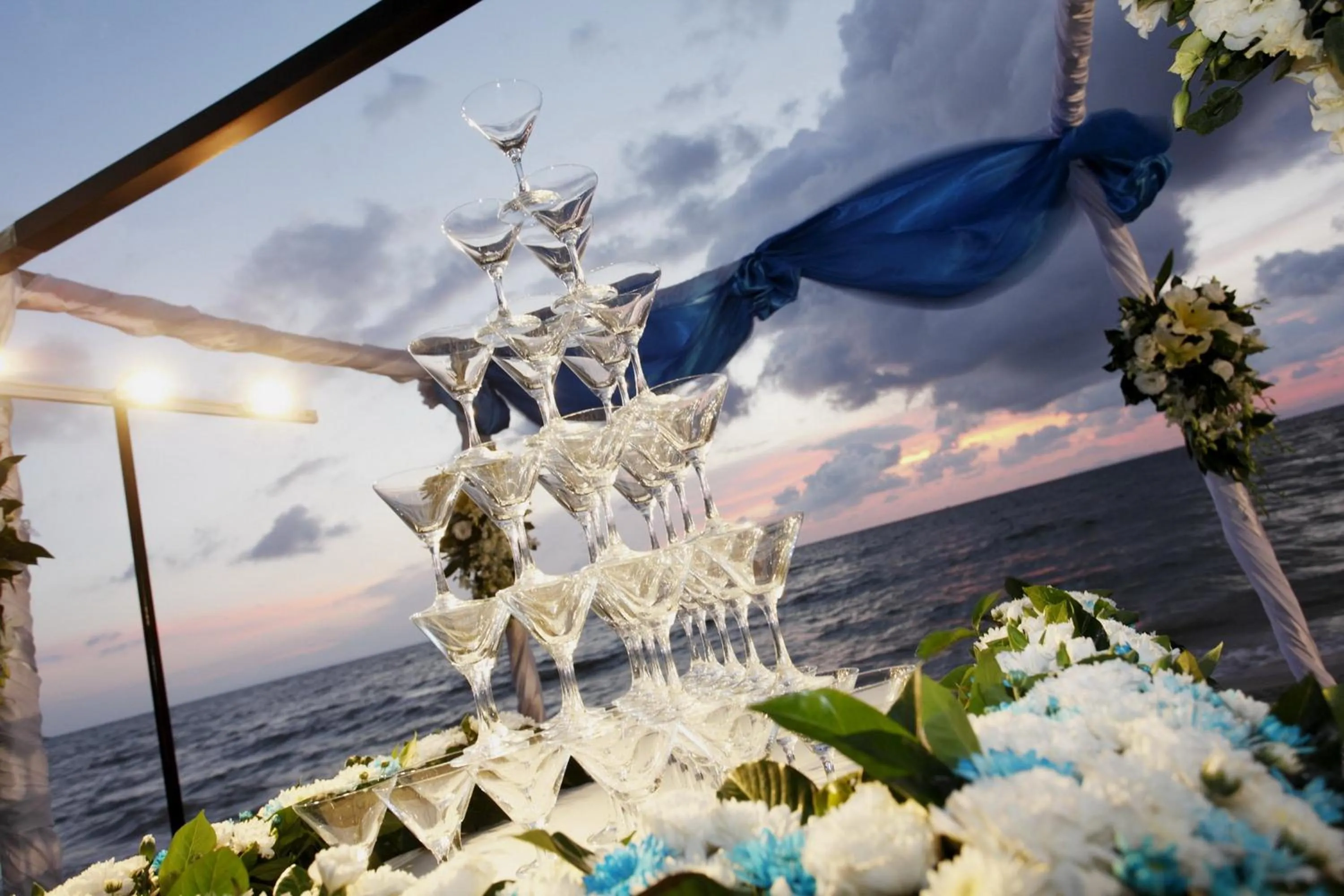 Banquet/Function facilities in Centara Chaan Talay Resort And Villas Trat