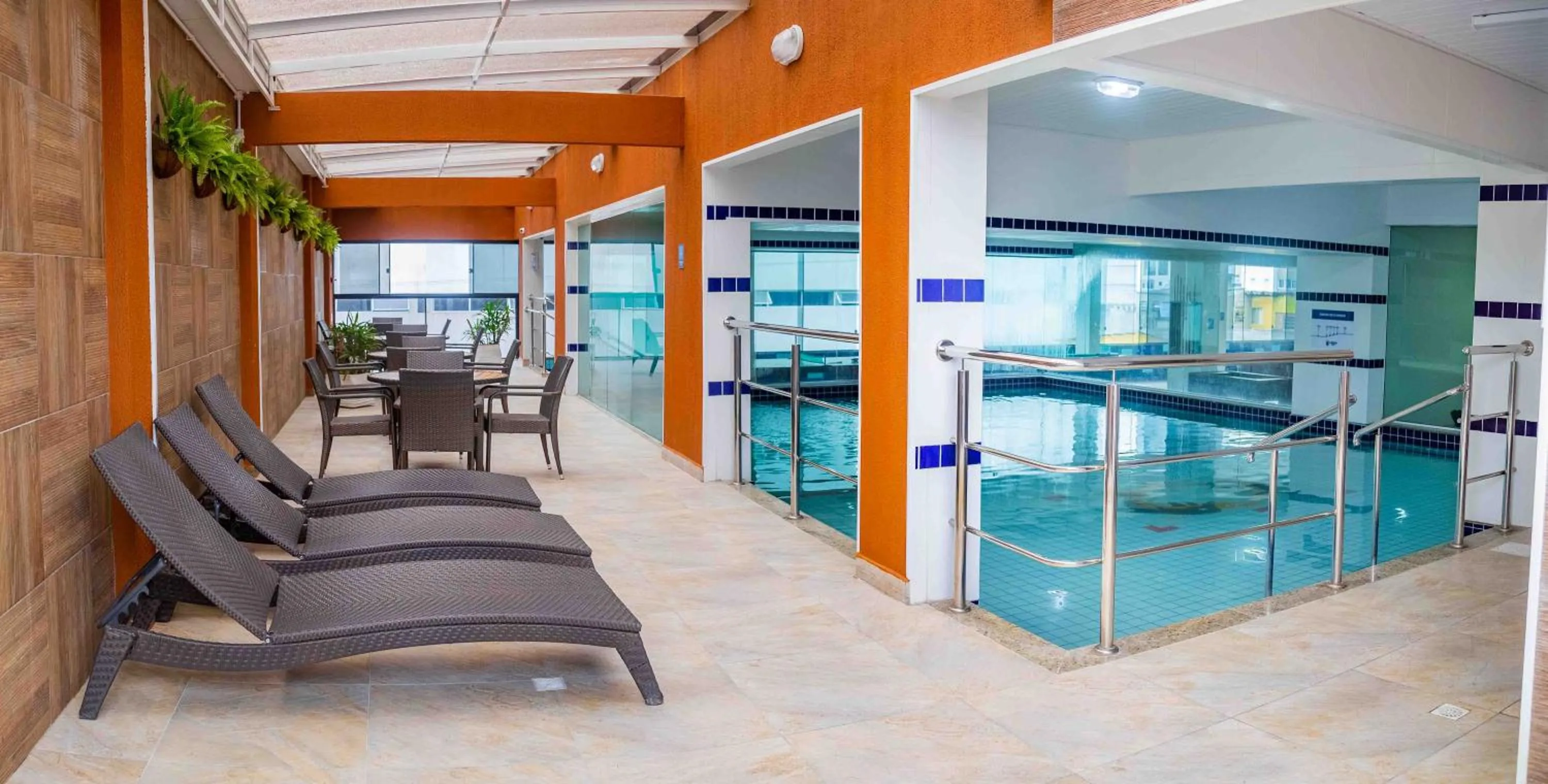 Massage in Hotel Vieiras