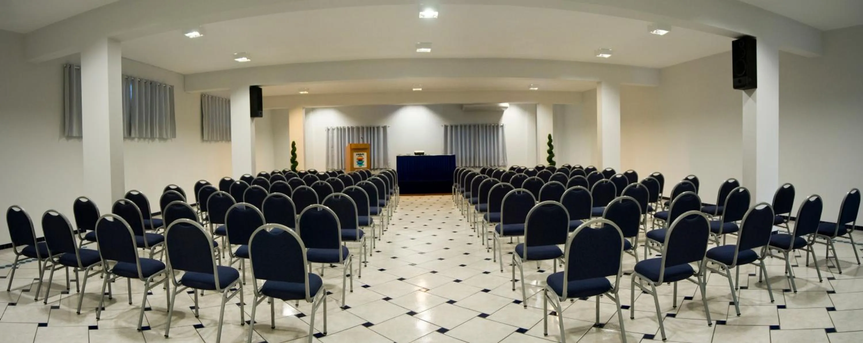 Business facilities in Hotel Vieiras