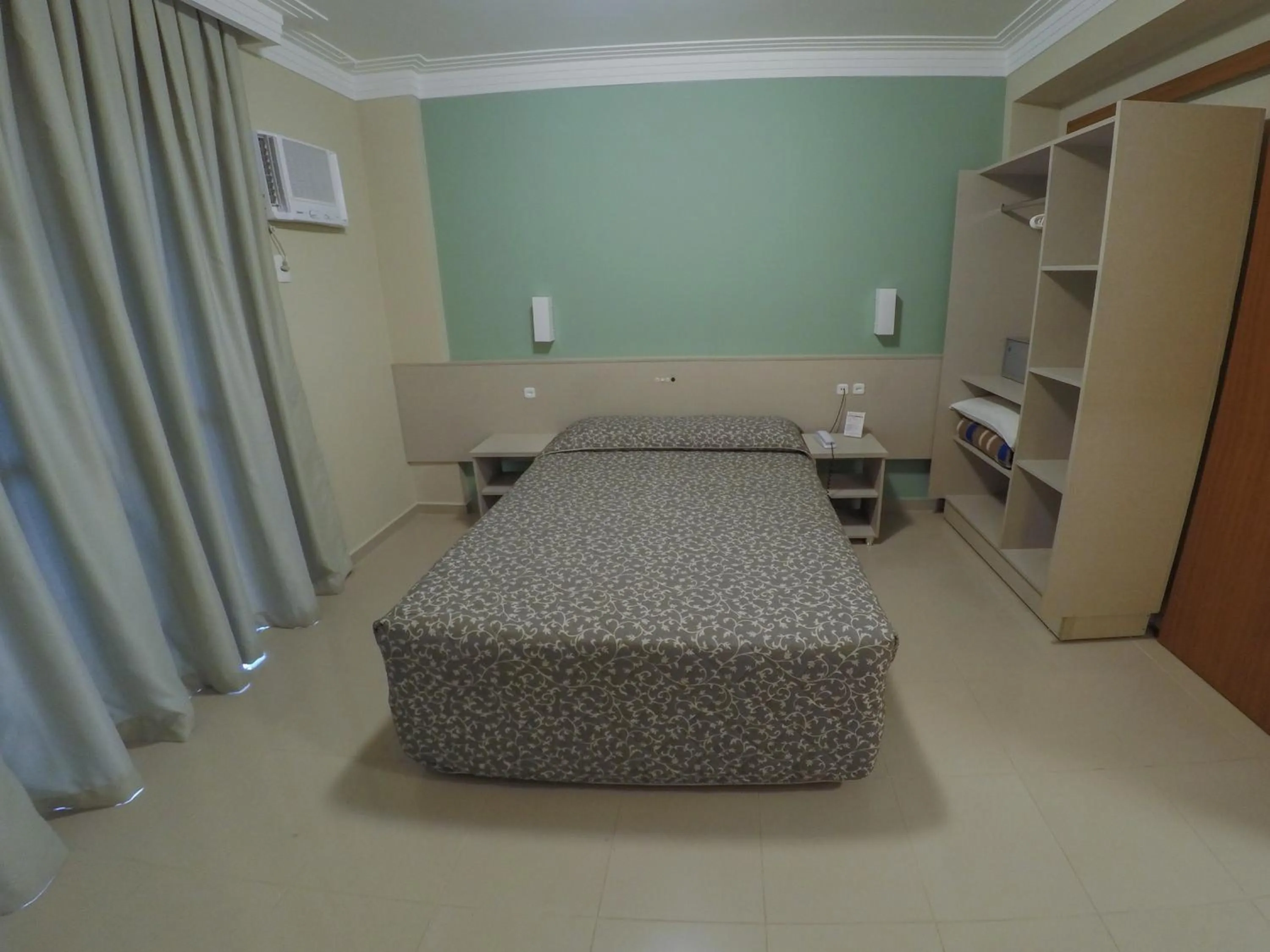 Other, Bed in Hotel Vieiras