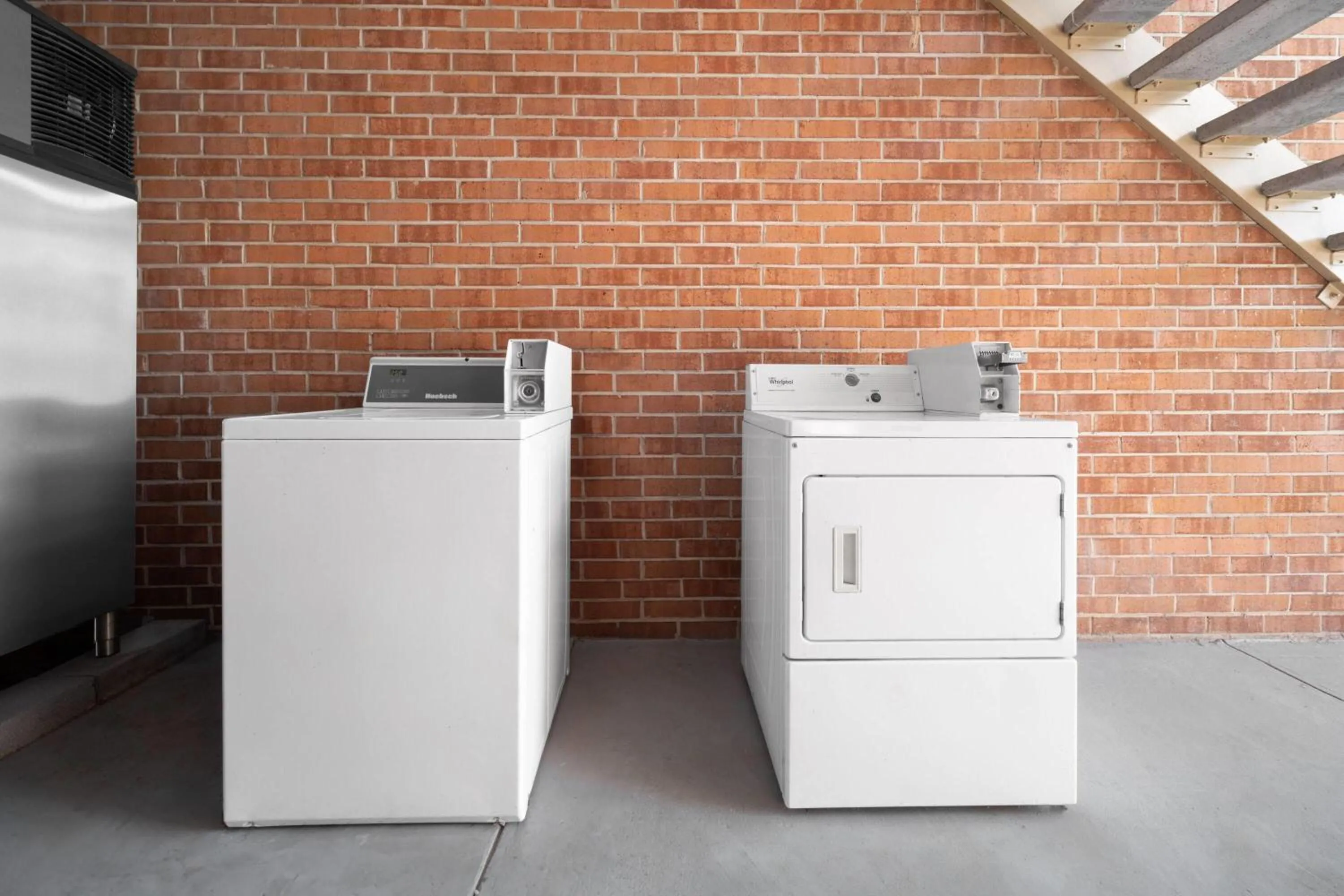 On site in Super 8 by Wyndham Covington