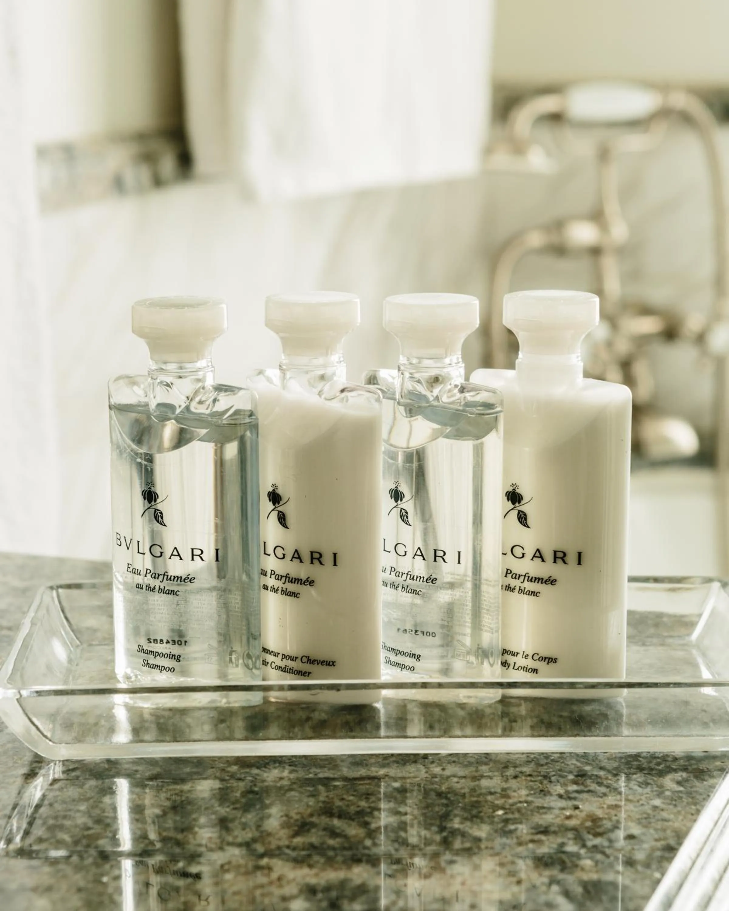 Bathroom in Hotel Les Mars