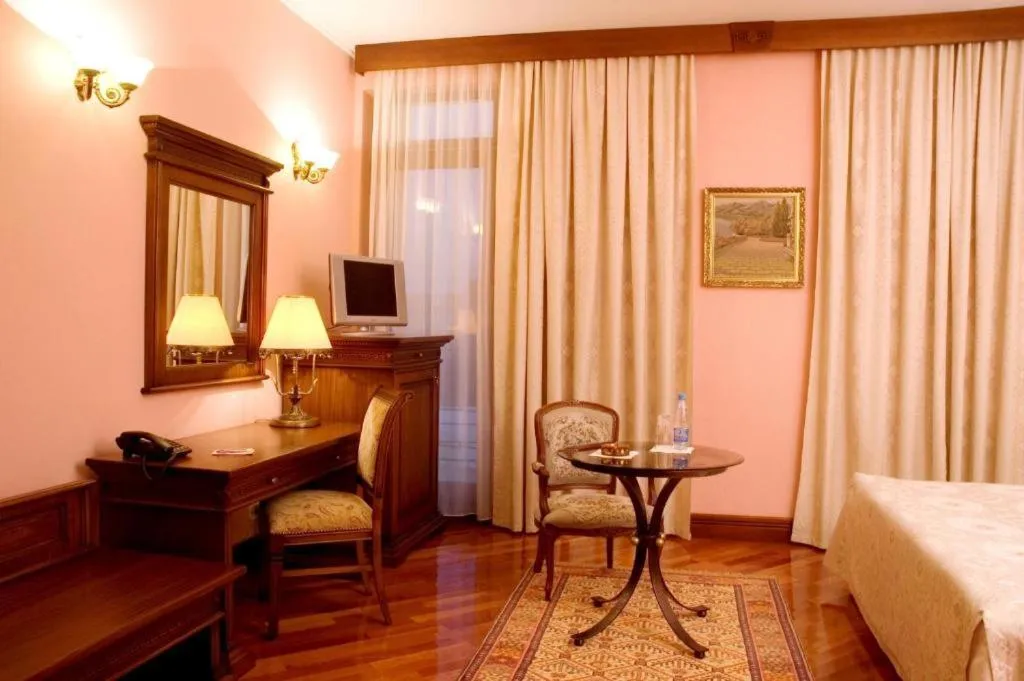 Property building, Bed in Optima Collection Dnipro