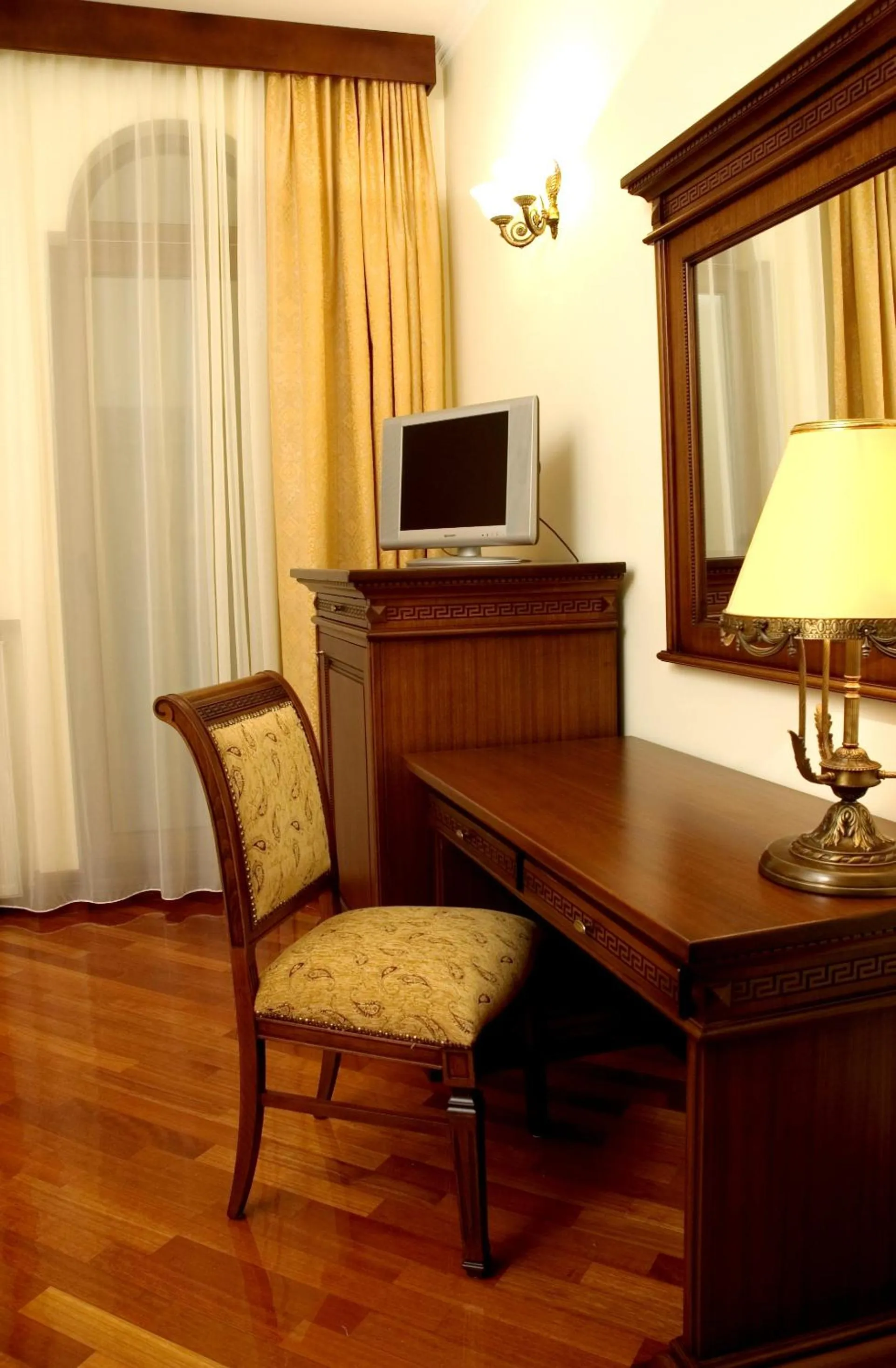 Decorative detail in Optima Collection Dnipro