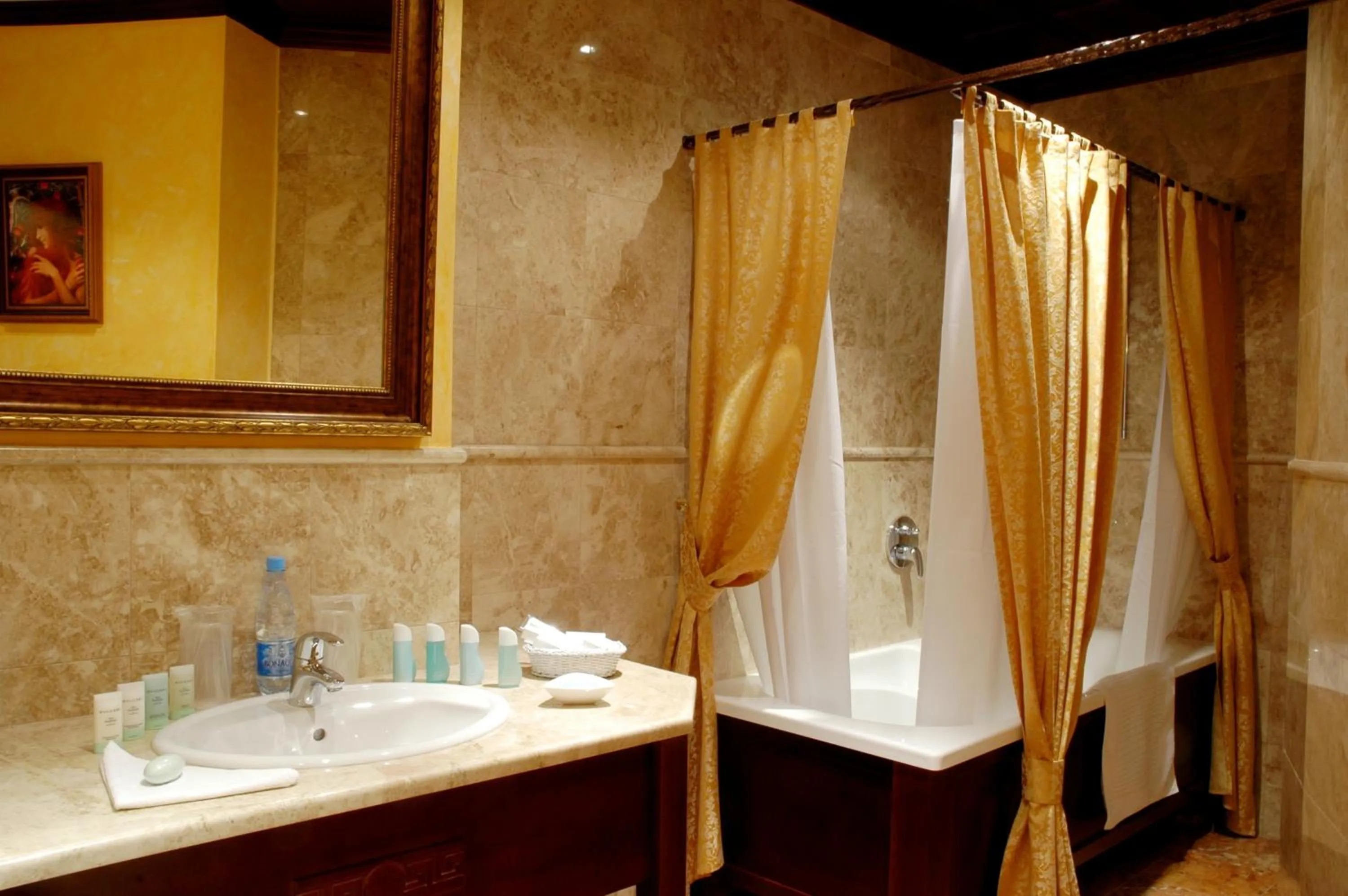 Shower in Optima Collection Dnipro