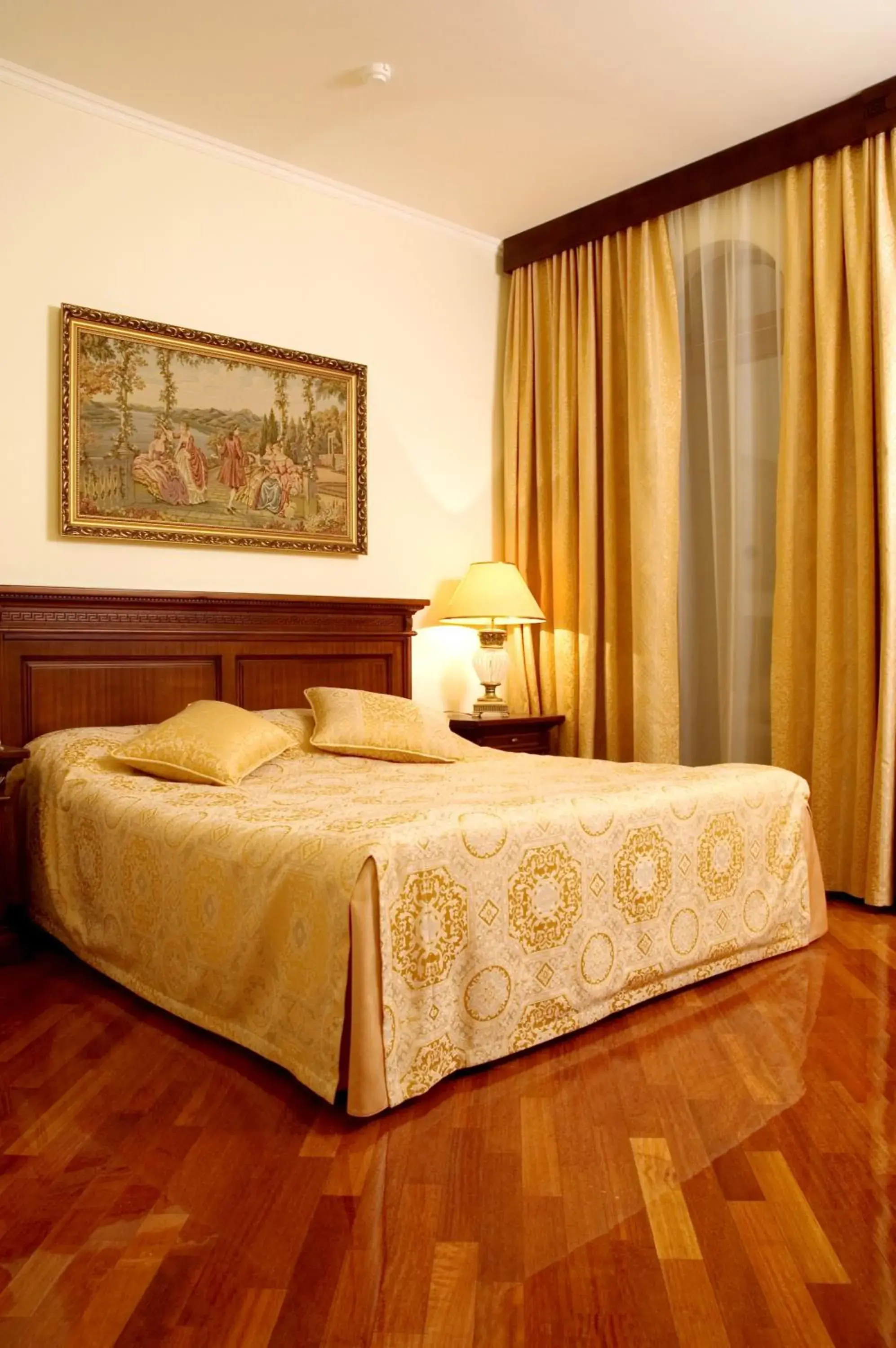 Suite - single occupancy in Optima Collection Dnipro Suite - single occupancy in Optima Collection Dnipro